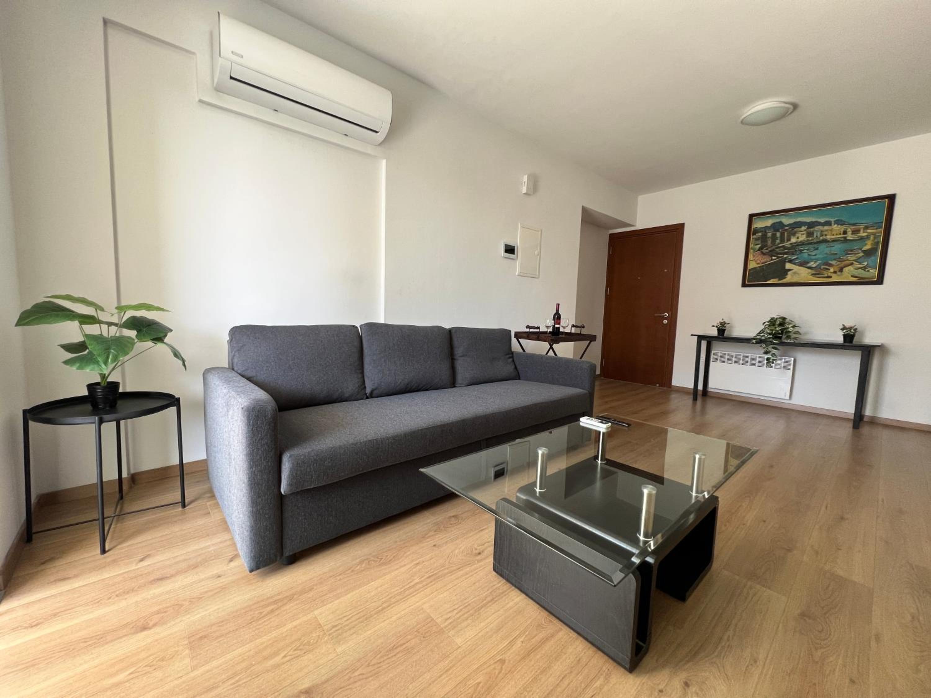 Prince Boutique Apartment/1BR