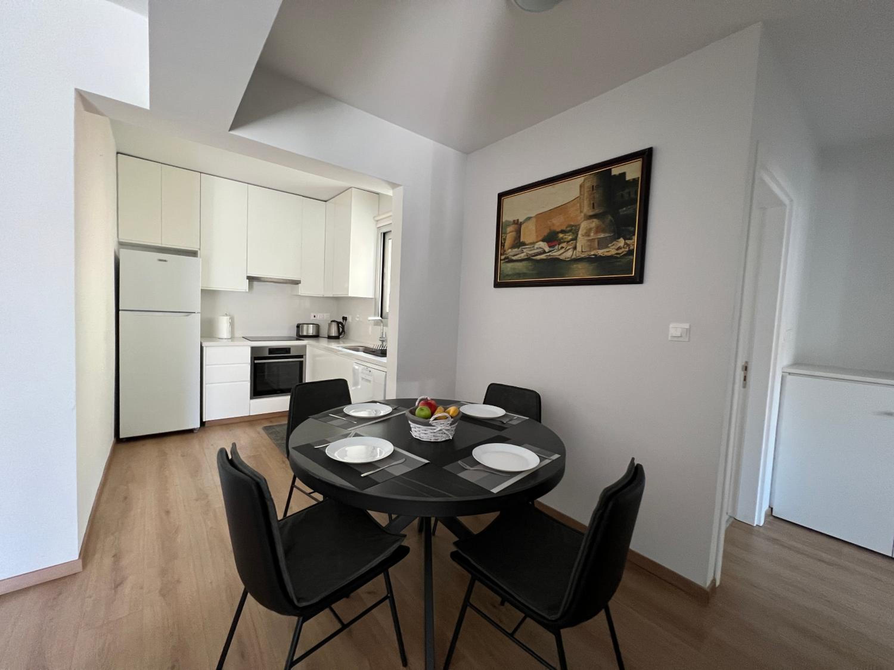 Prince Boutique Apartment/1BR