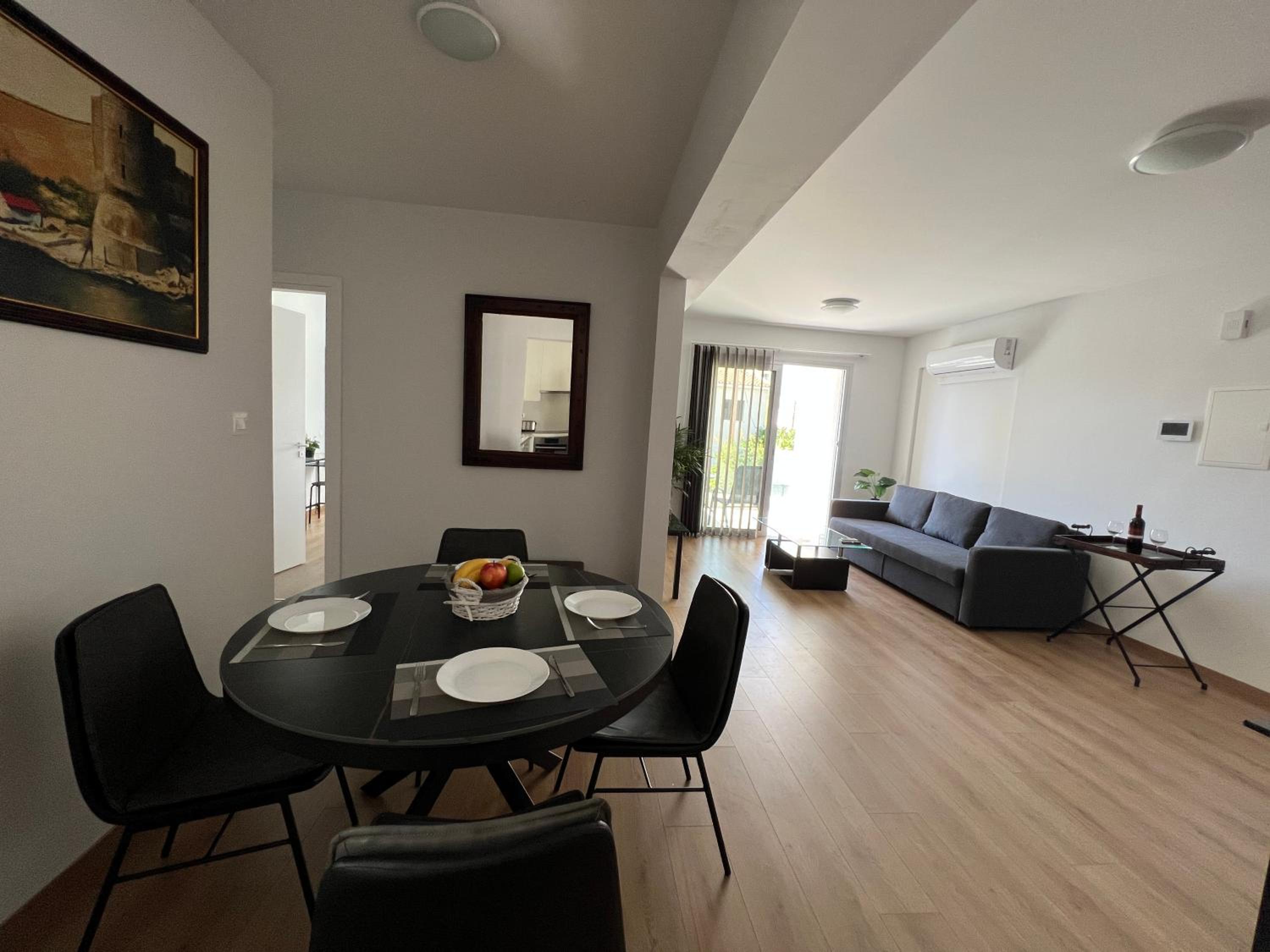 Prince Boutique Apartment/1BR