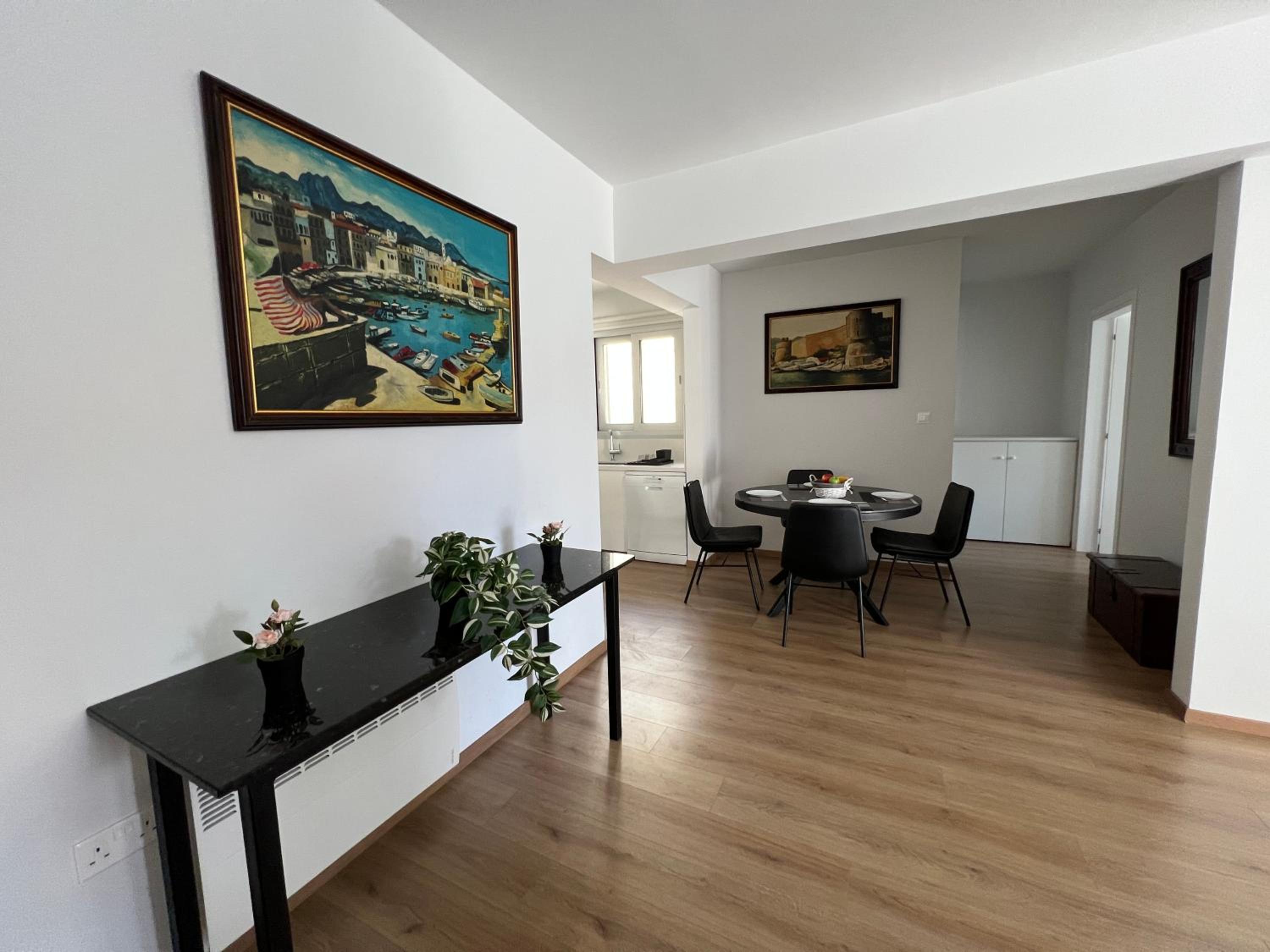 Prince Boutique Apartment/1BR