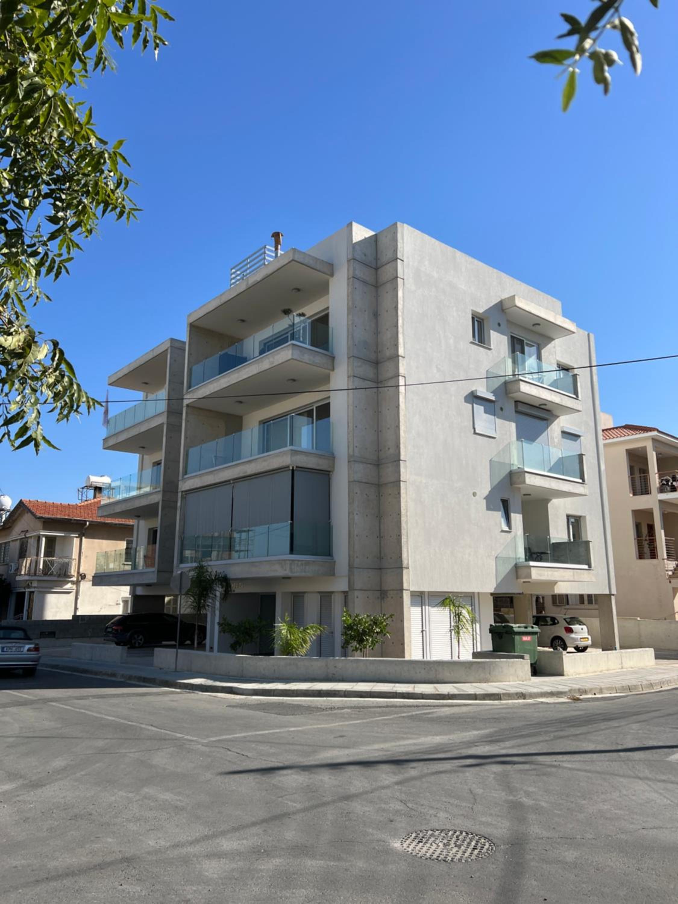 Prince Boutique Apartment/1BR