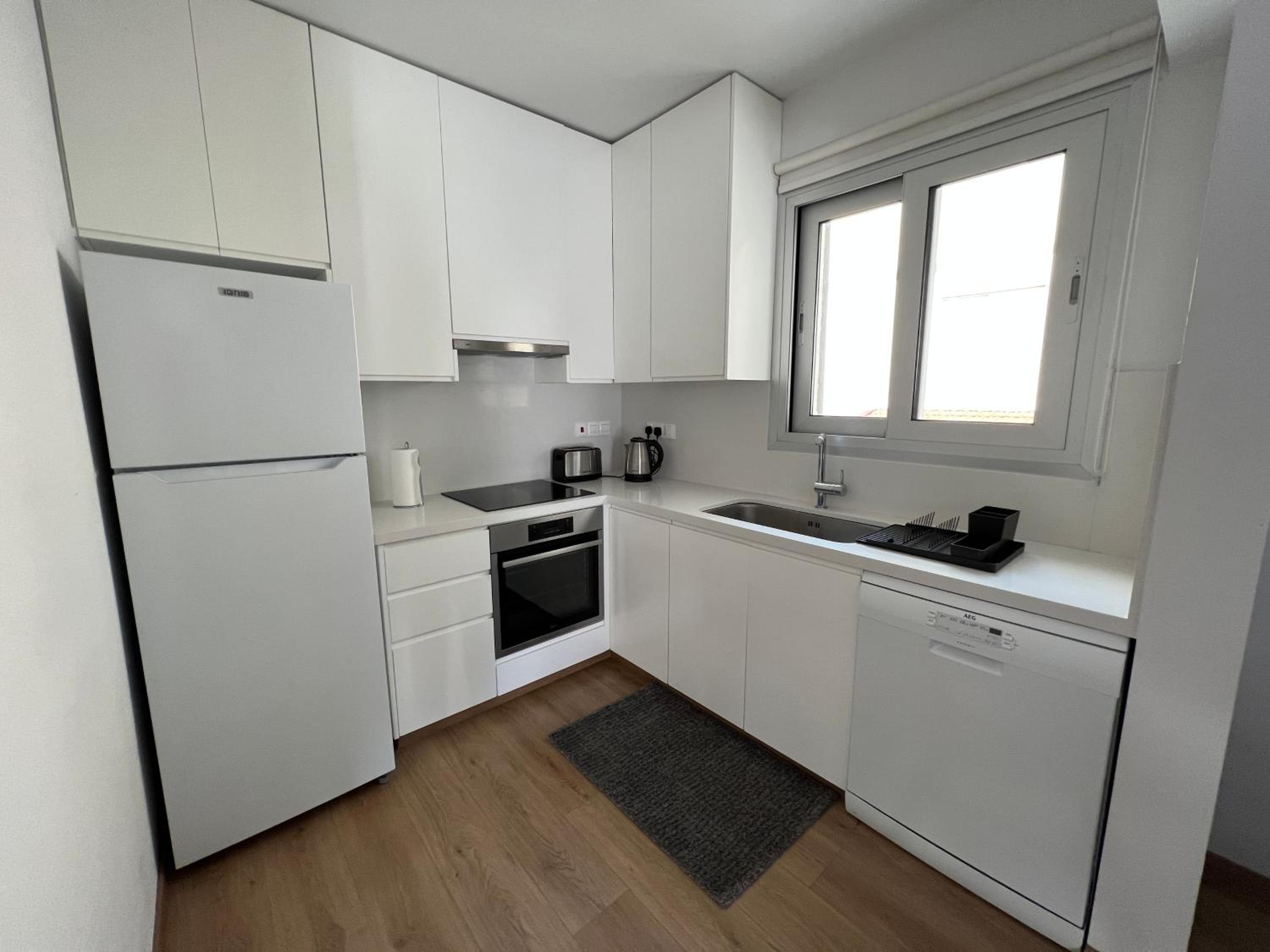 Prince Boutique Apartment/1BR