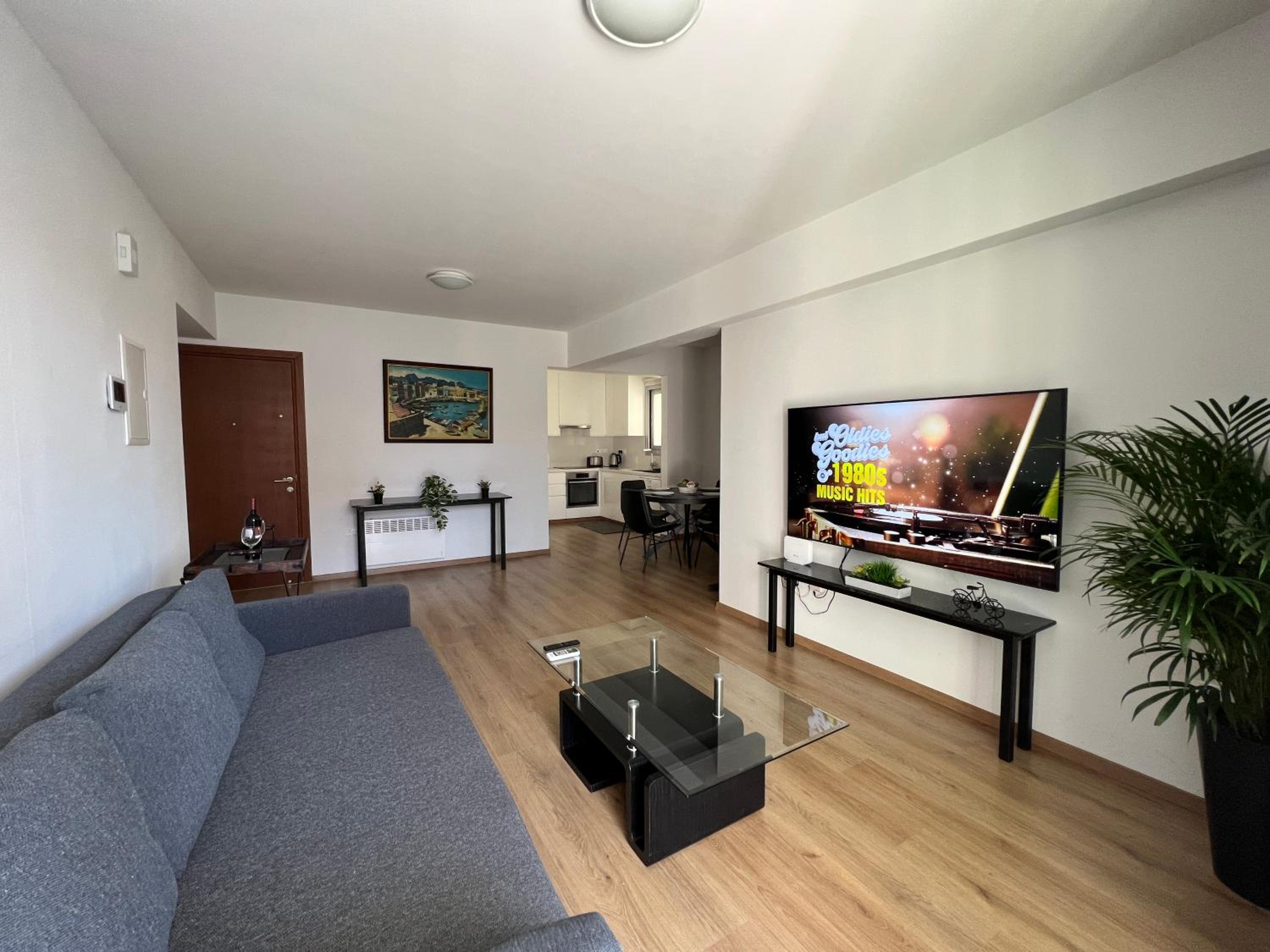Prince Boutique Apartment/1BR