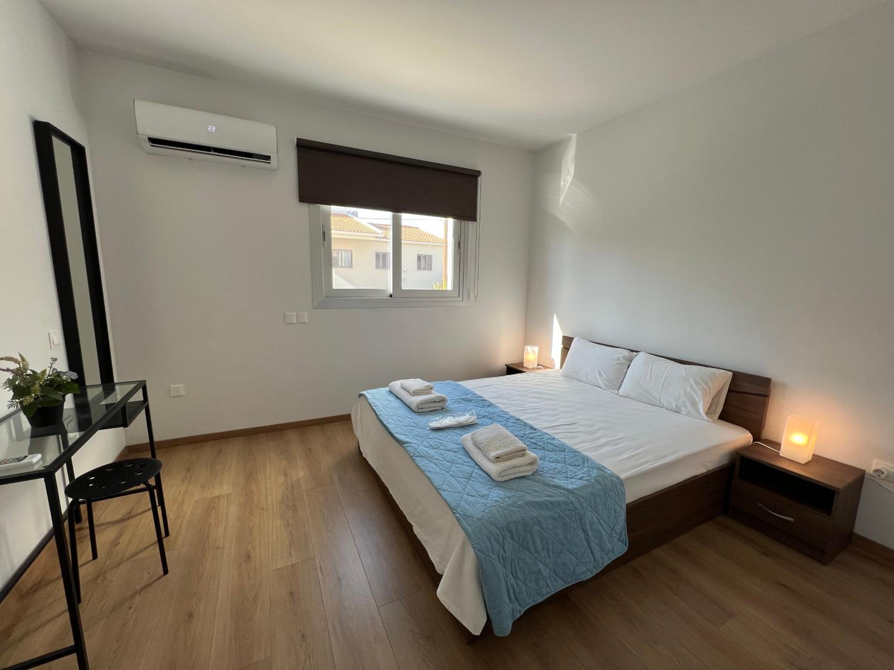 Prince Boutique Apartment/1BR