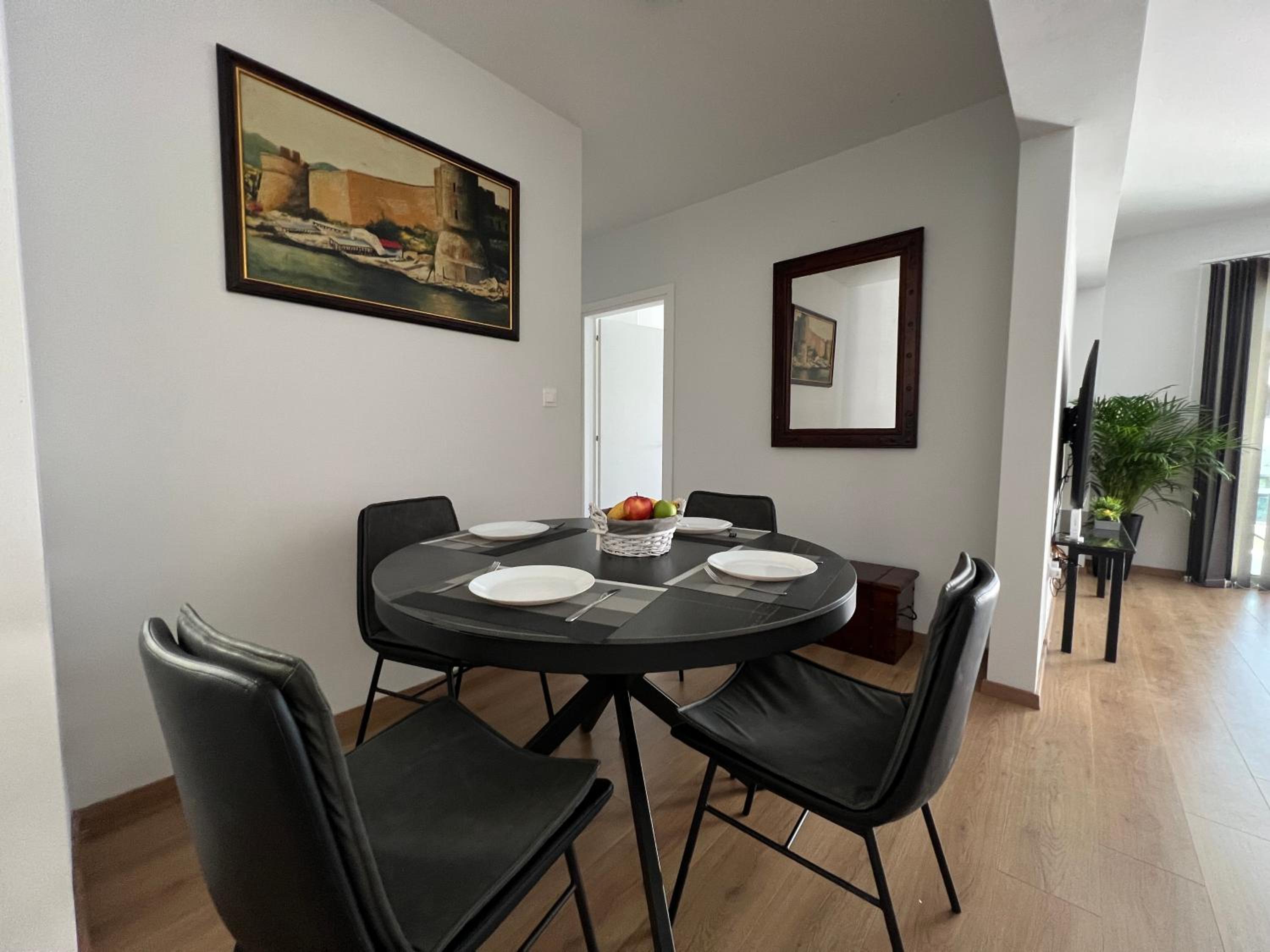 Prince Boutique Apartment/1BR