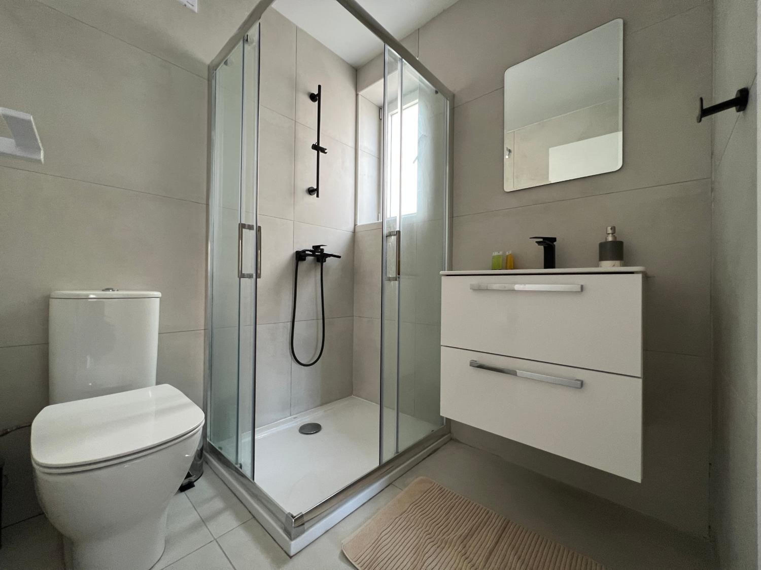 Prince Boutique Apartment/1BR