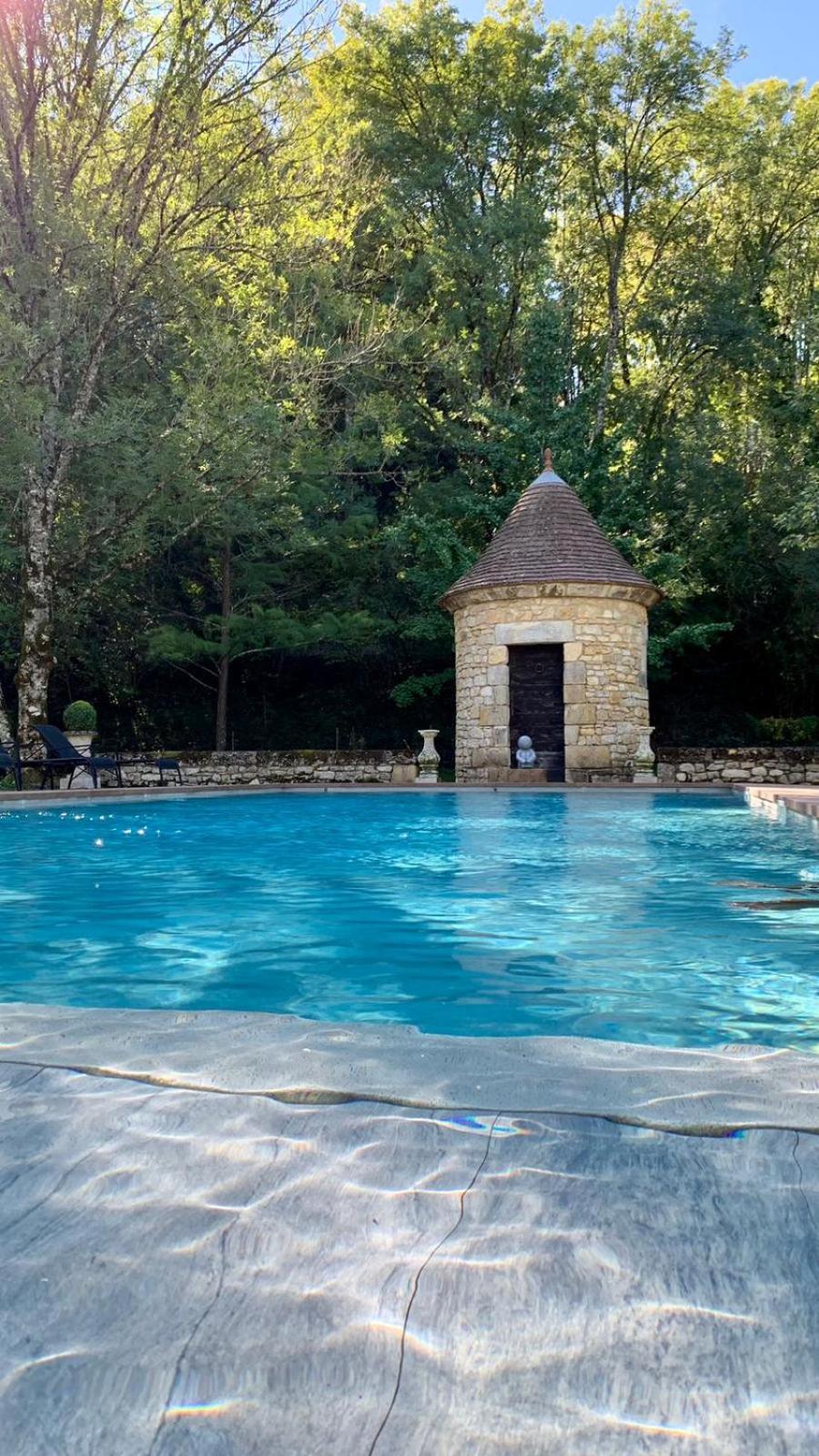 Manoir La Barriere - Lot