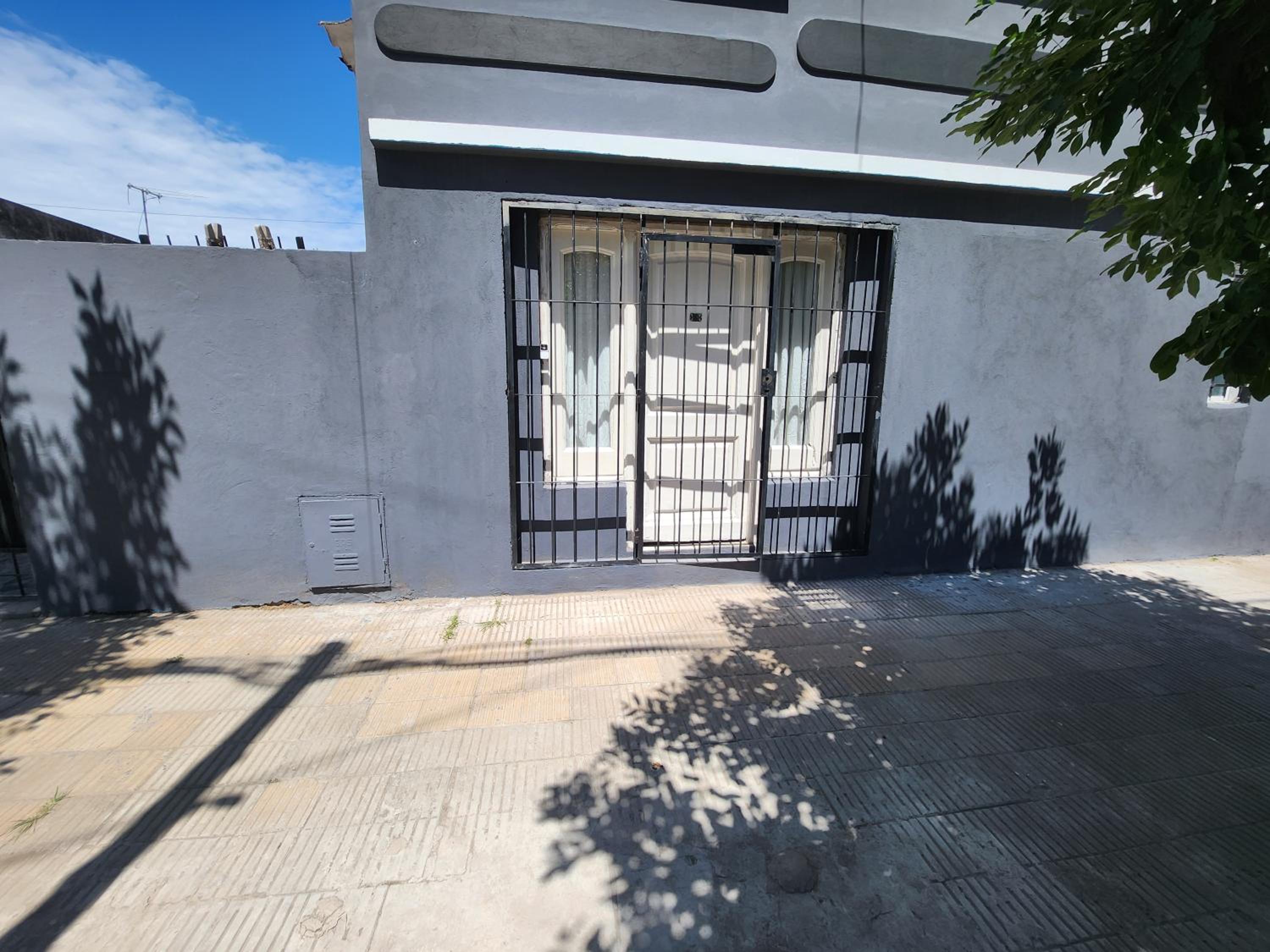 casa de verano centro Necochea