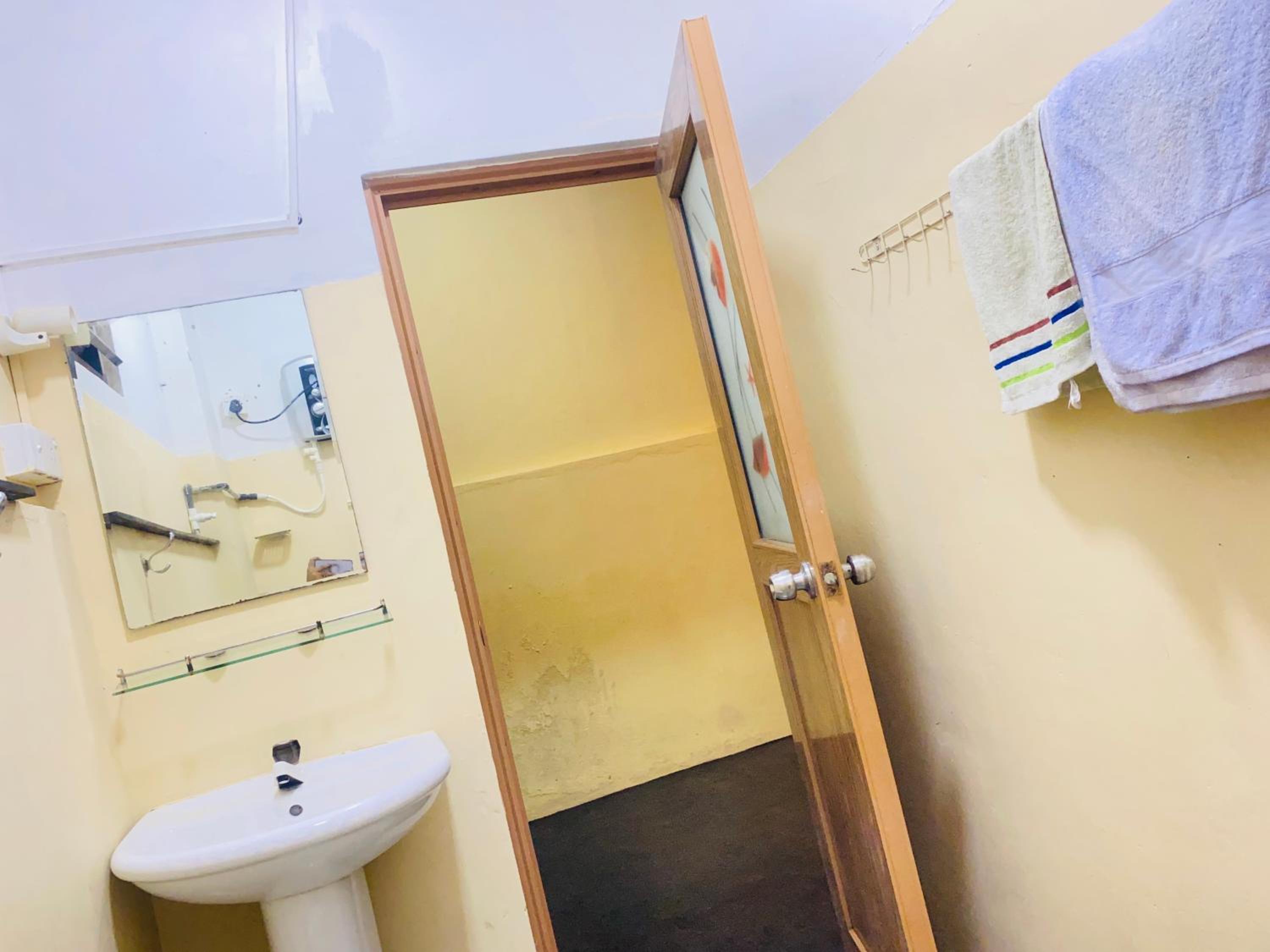 Unakuruwa Ravenala Homestay
