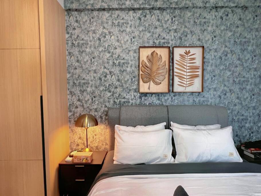 7PX 2BR Family Gathering Loft @ Colony, Near Quill City Mall & Monorail