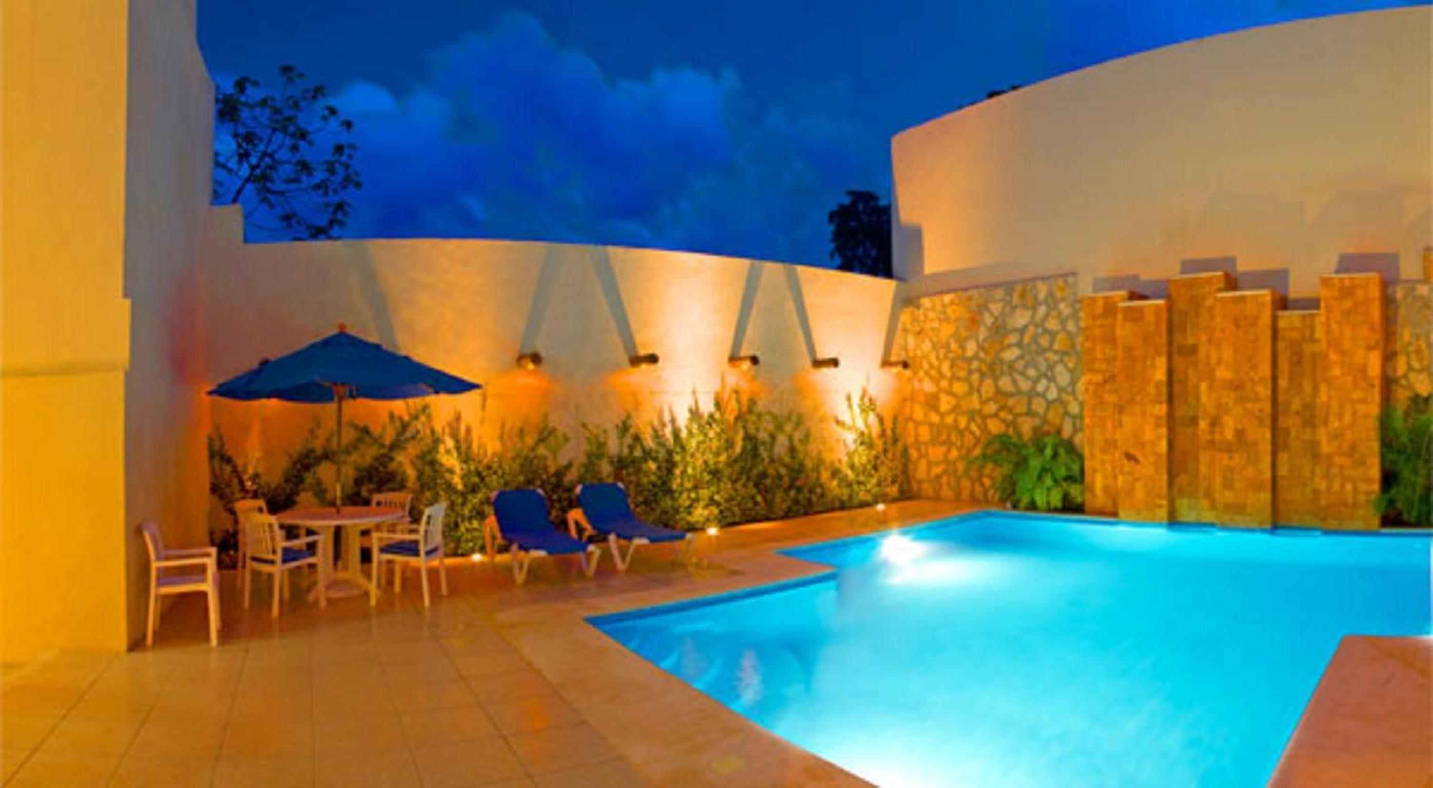 Campeche Vacations - Hotel Lopez Campeche - Property Image 6