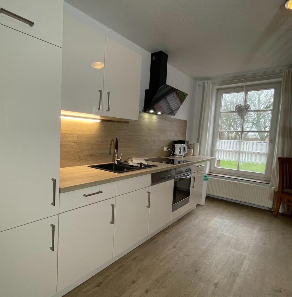 Gulfhof Greetsiel