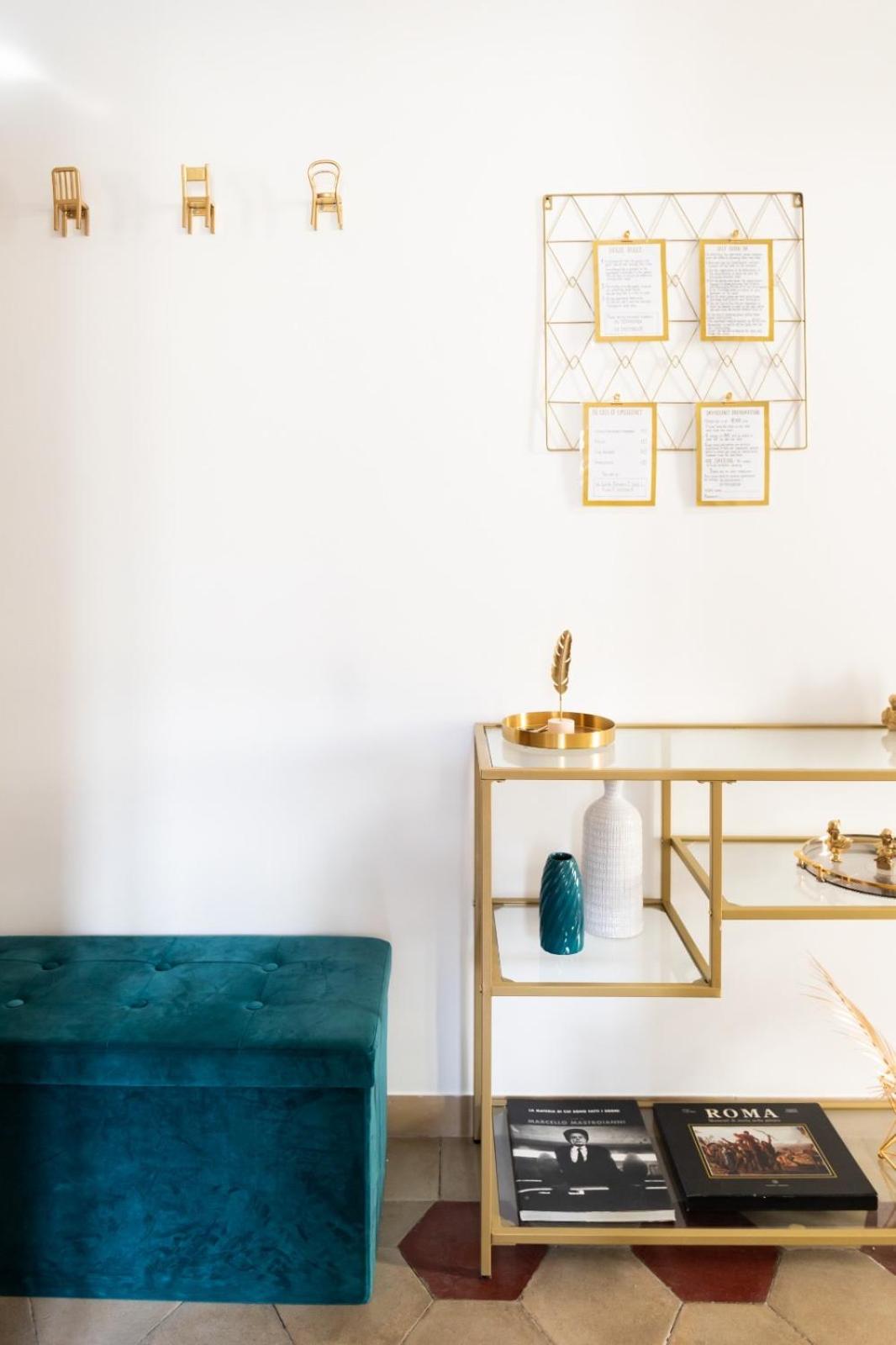 G & G Maisonette Testaccio