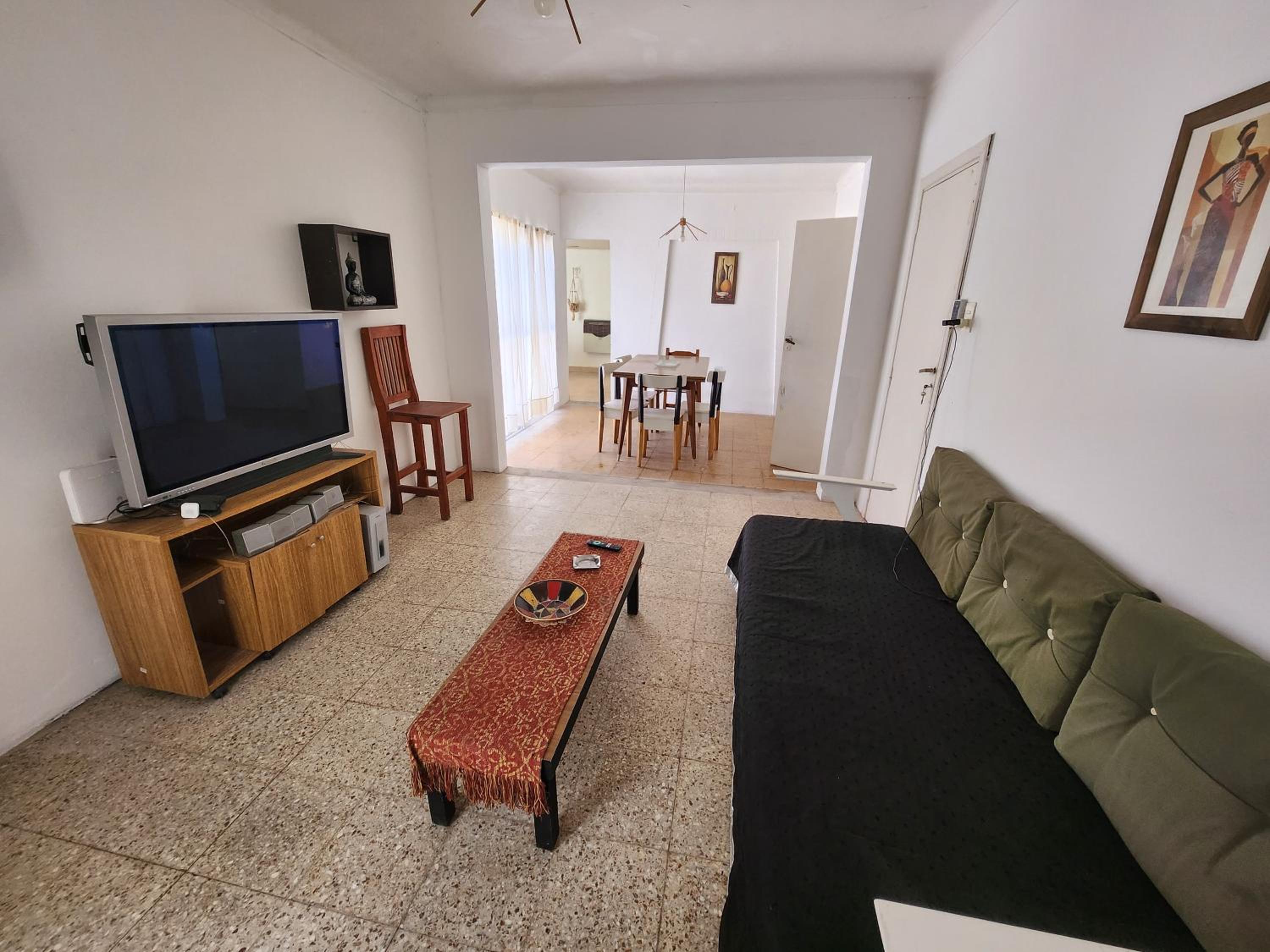 casa de verano centro Necochea