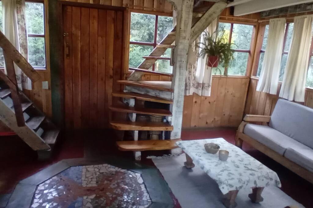 Casa de Campo, Bosque y Montaña