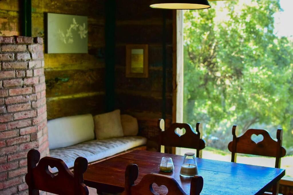 Casa de Campo, Bosque y Montaña