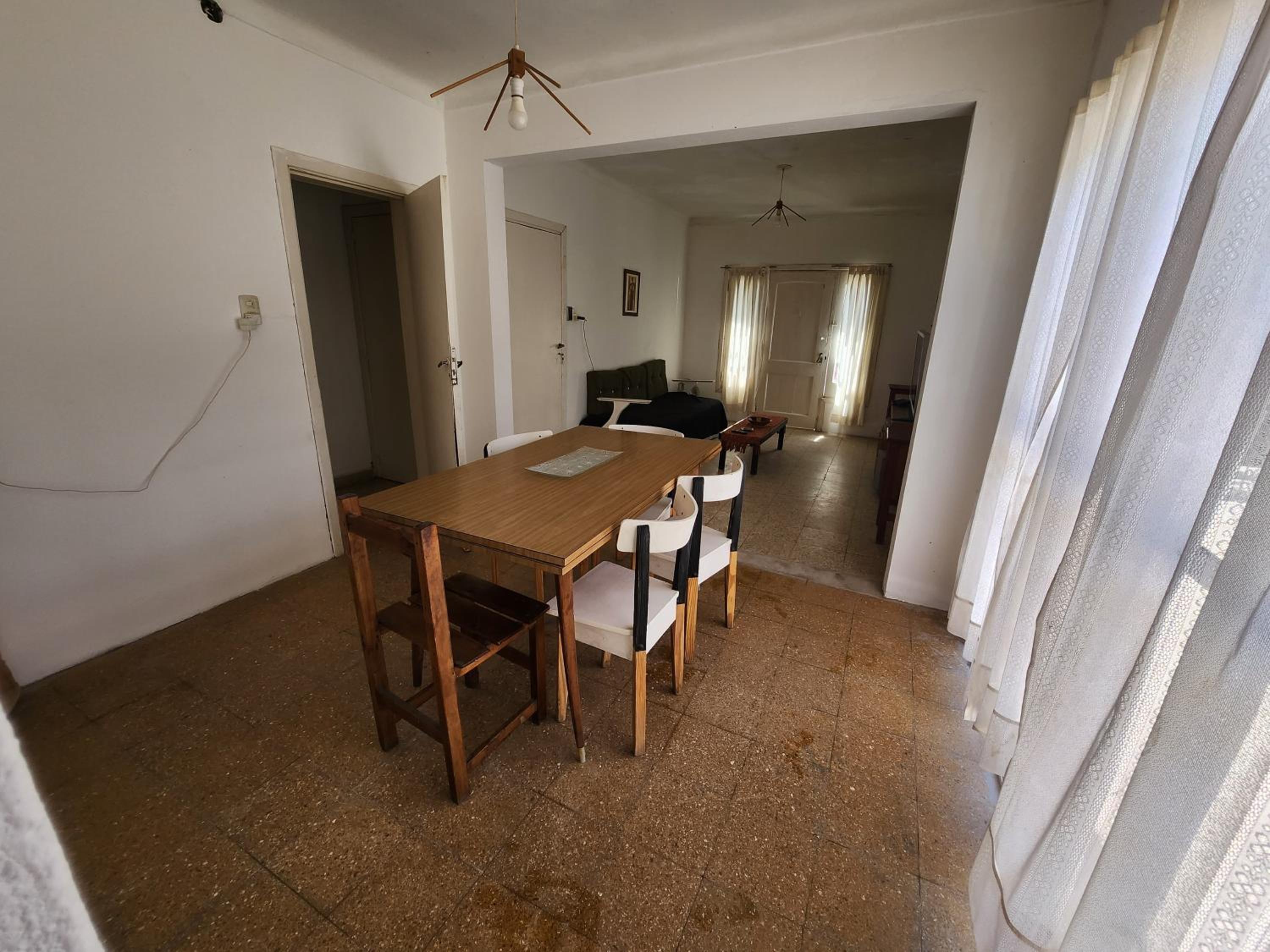 casa de verano centro Necochea