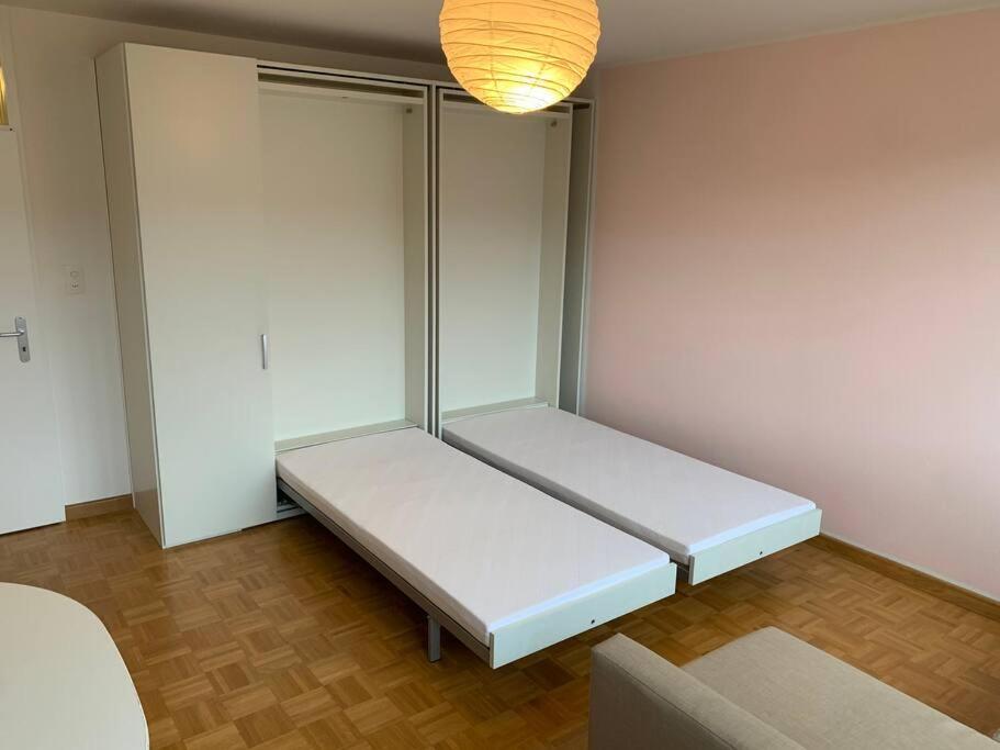 Cozy Flat in the Center of Kleinbasel