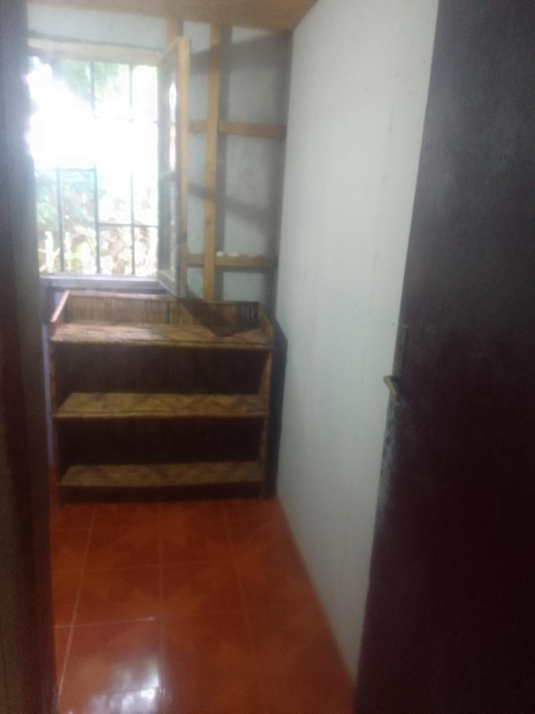 Albergue solo para dormir Chocota Horcón