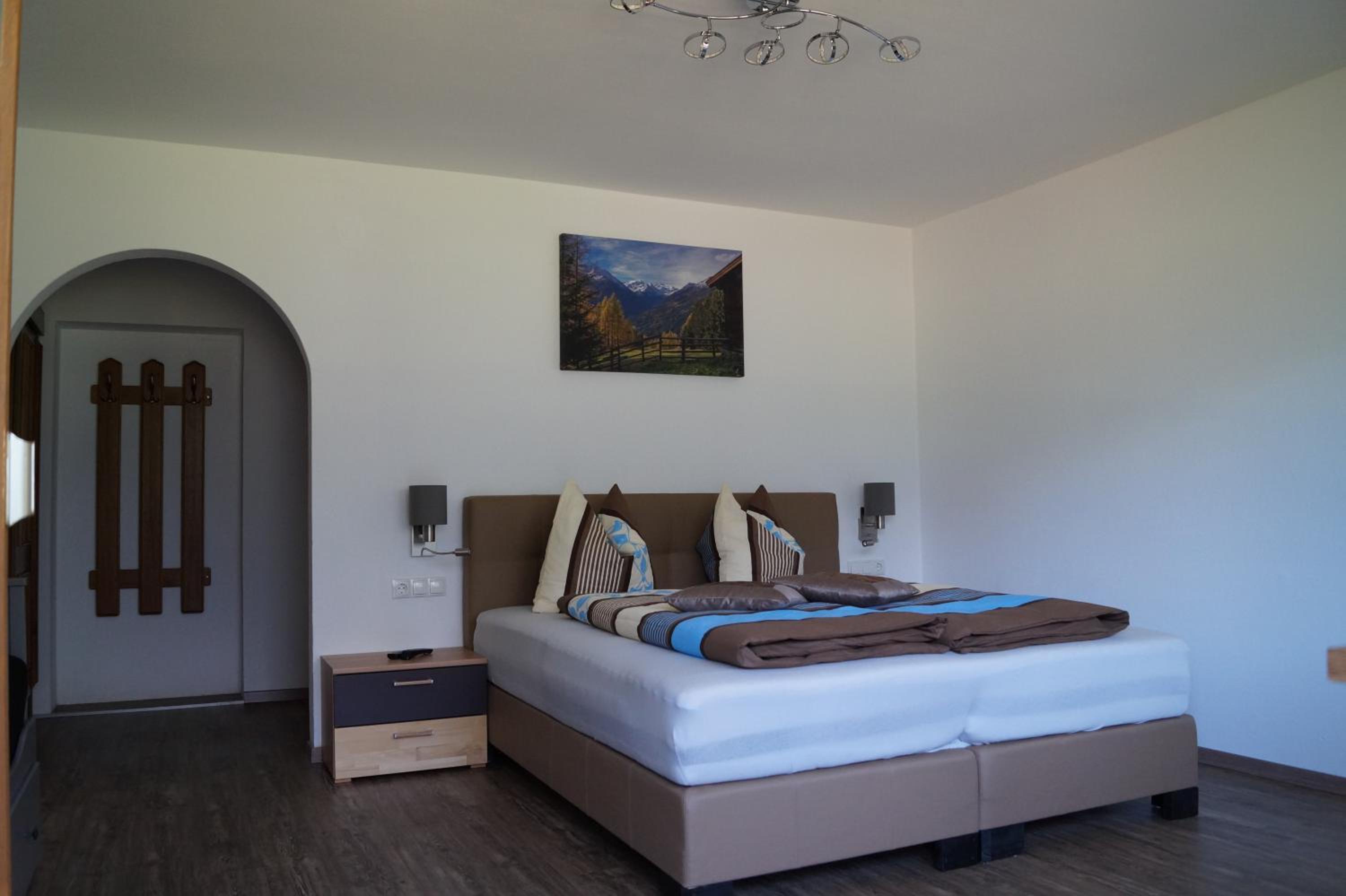 Pension Riese