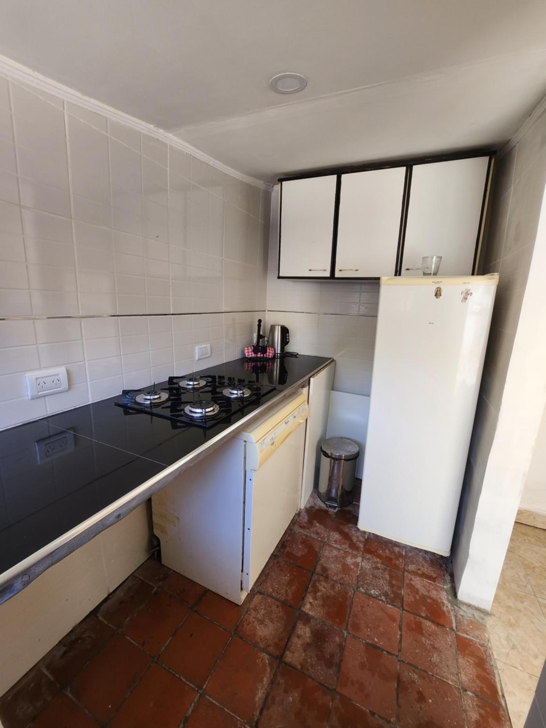 casa de verano centro Necochea