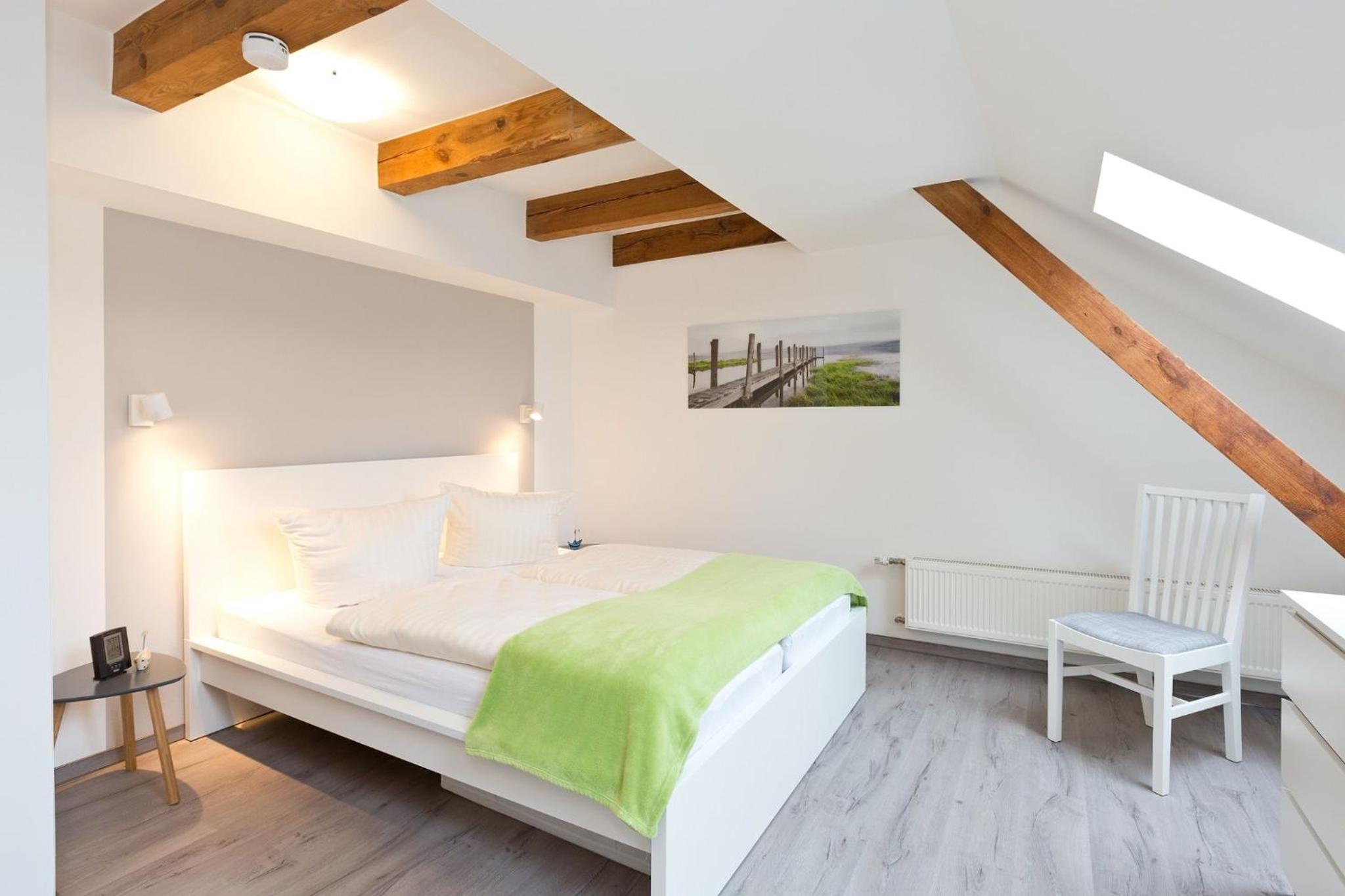 Kietzspeicher App 23 en Waren