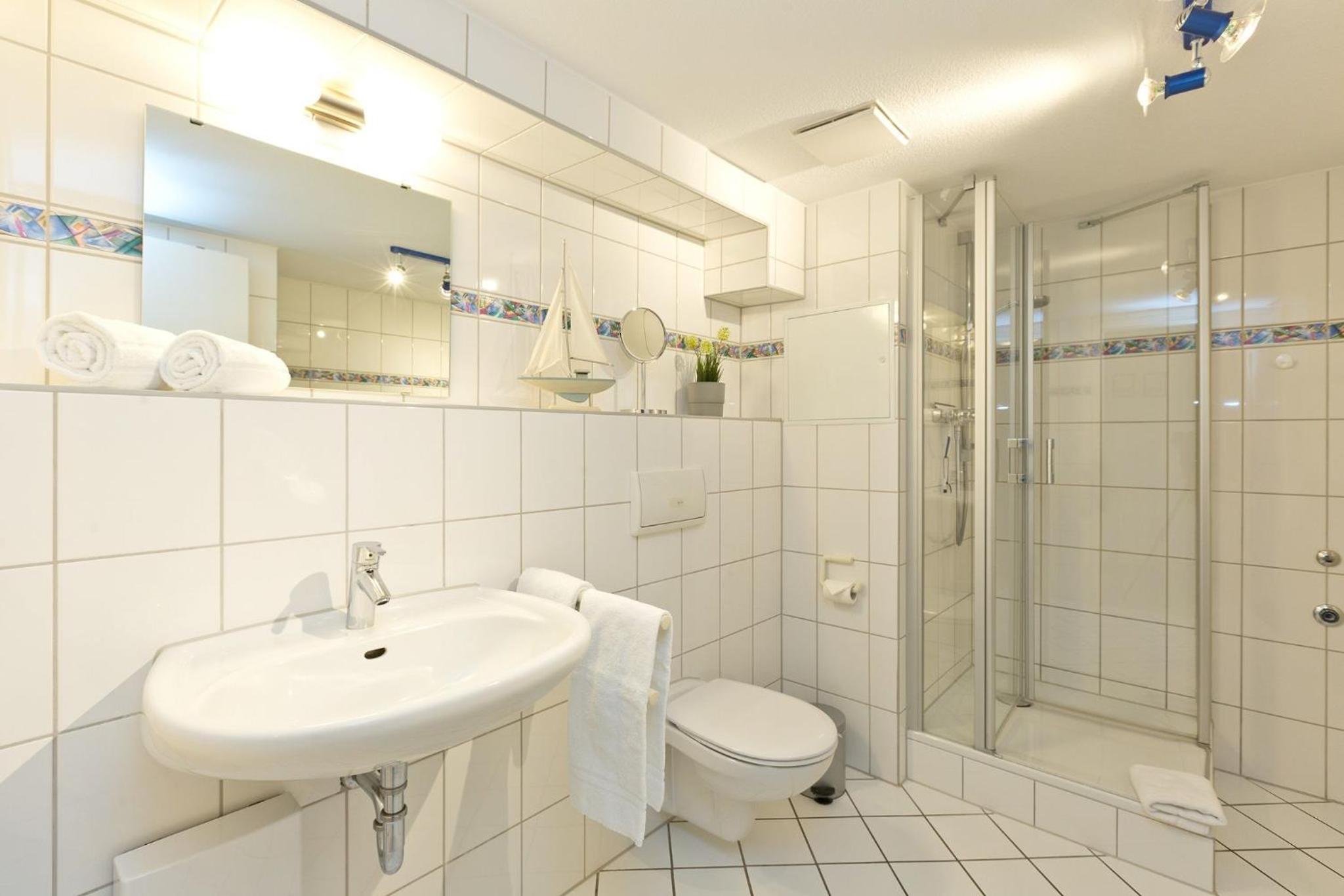 Kietzspeicher App 23 en Waren