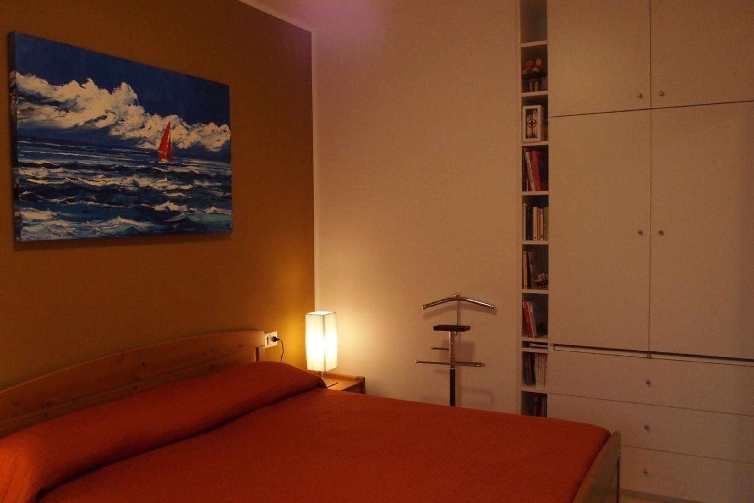 Modern flat with garden - Beahost photo 2
