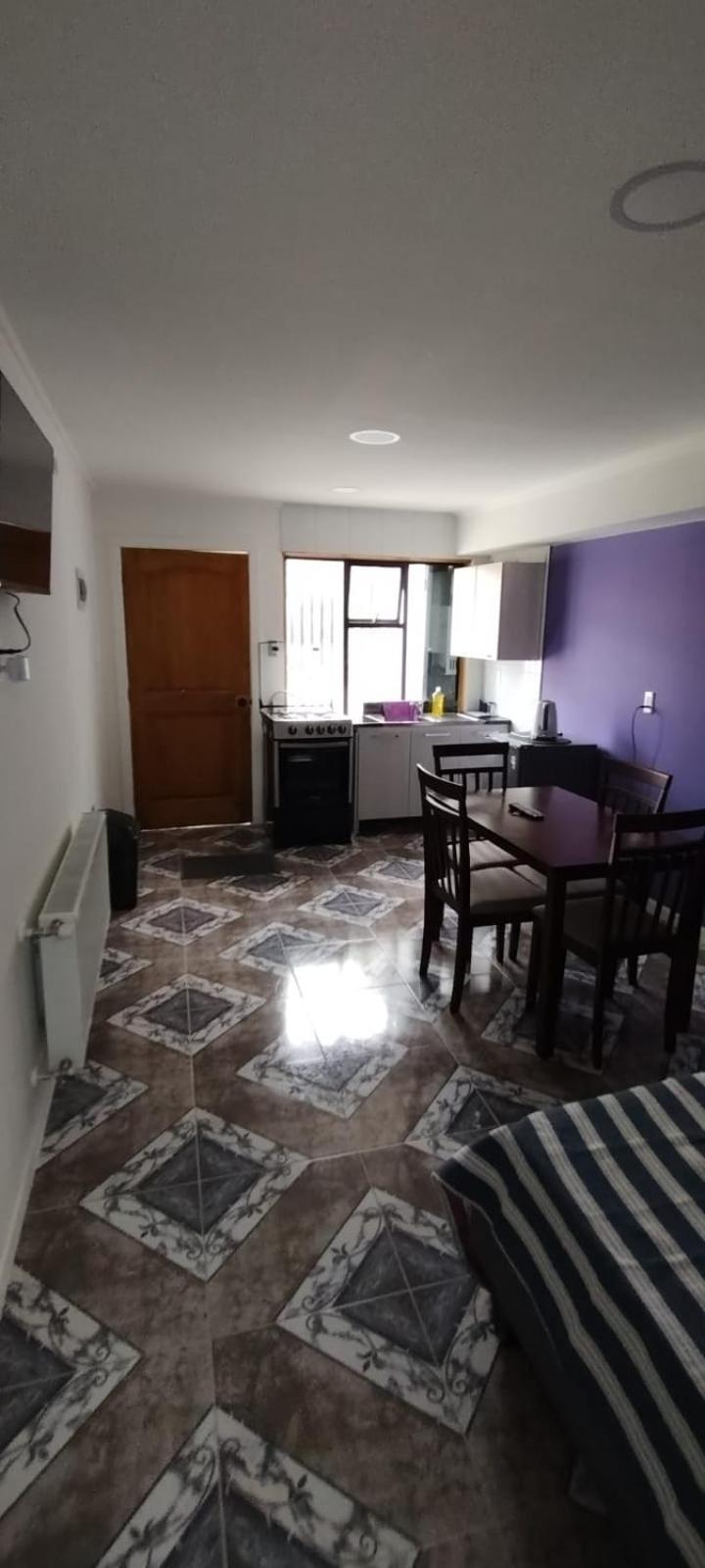 Departamento Independiente a 2 cuadras de Costanera