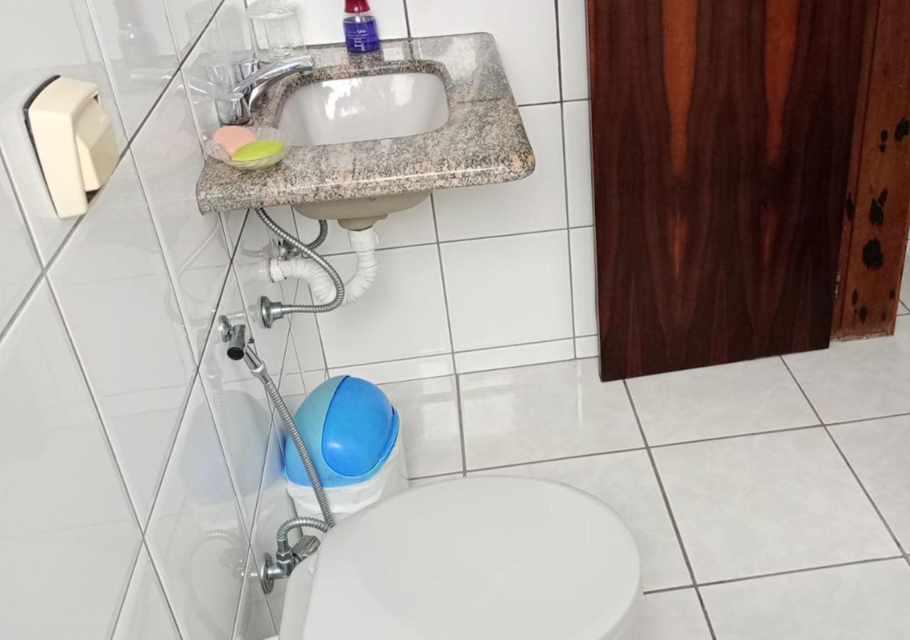 Estúdio Villa dos Mares
