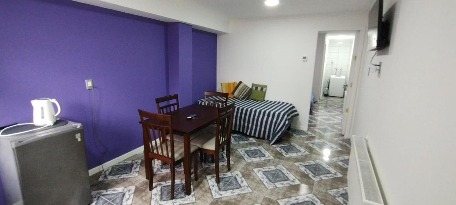 Departamento Independiente a 2 cuadras de Costanera