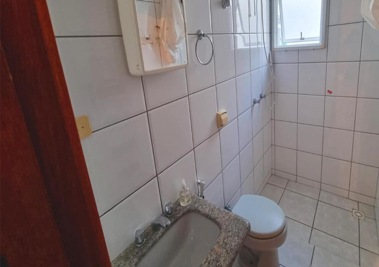 Estúdio Villa dos Mares