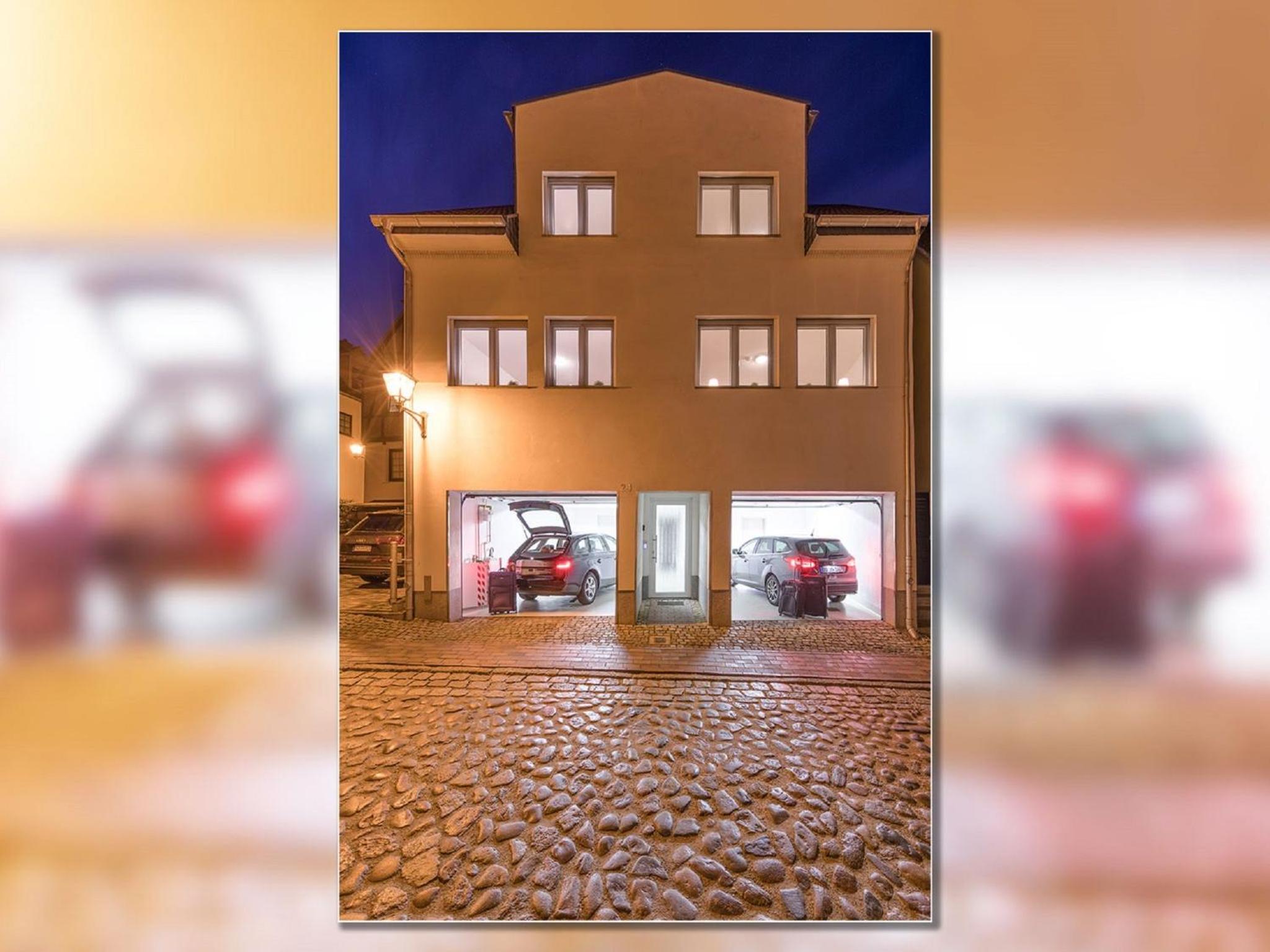 Fewo Müritzfrische 2