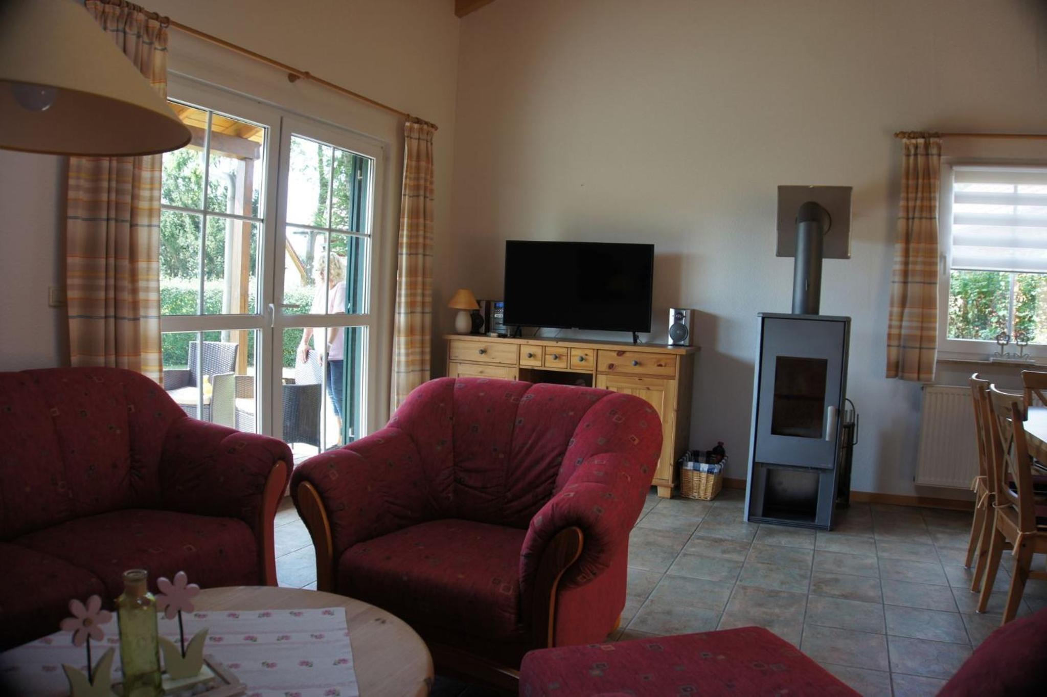 Ferienhaus Jabel 29