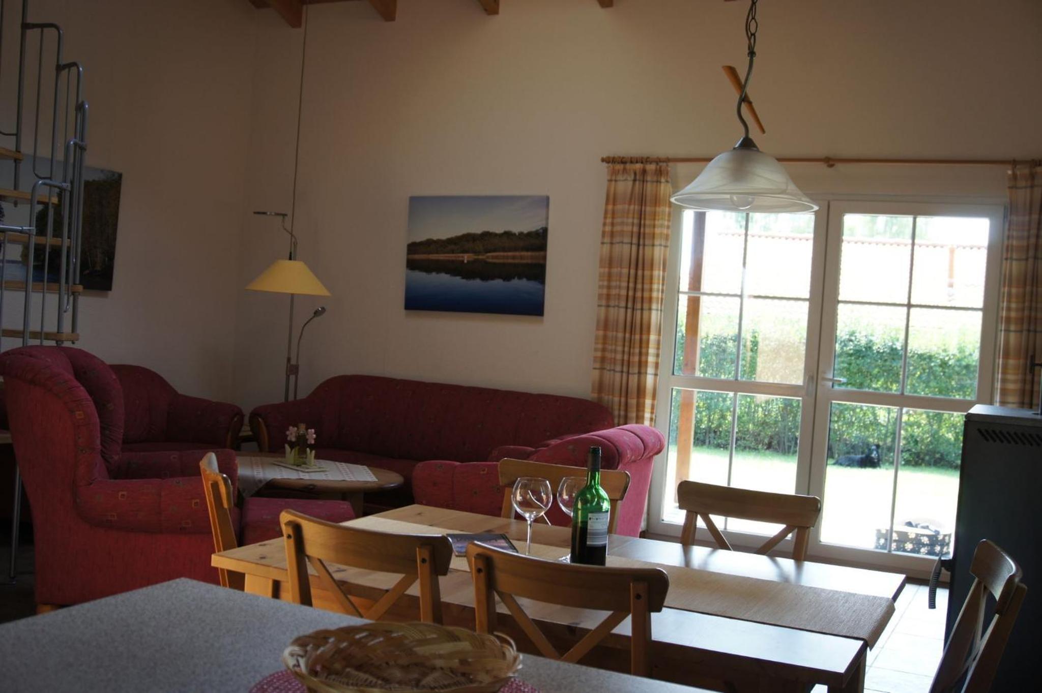 Ferienhaus Jabel 29