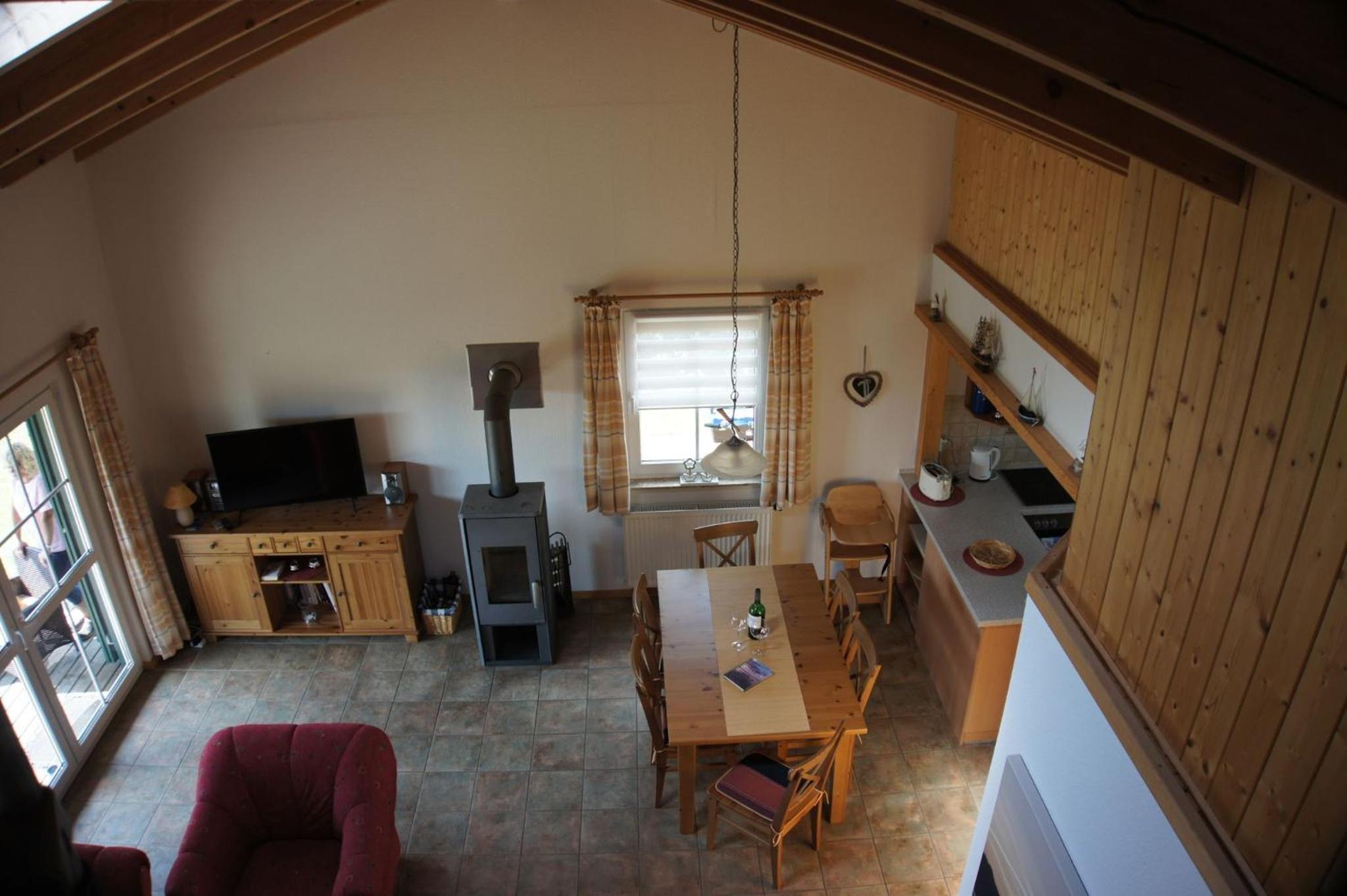 Ferienhaus Jabel 29