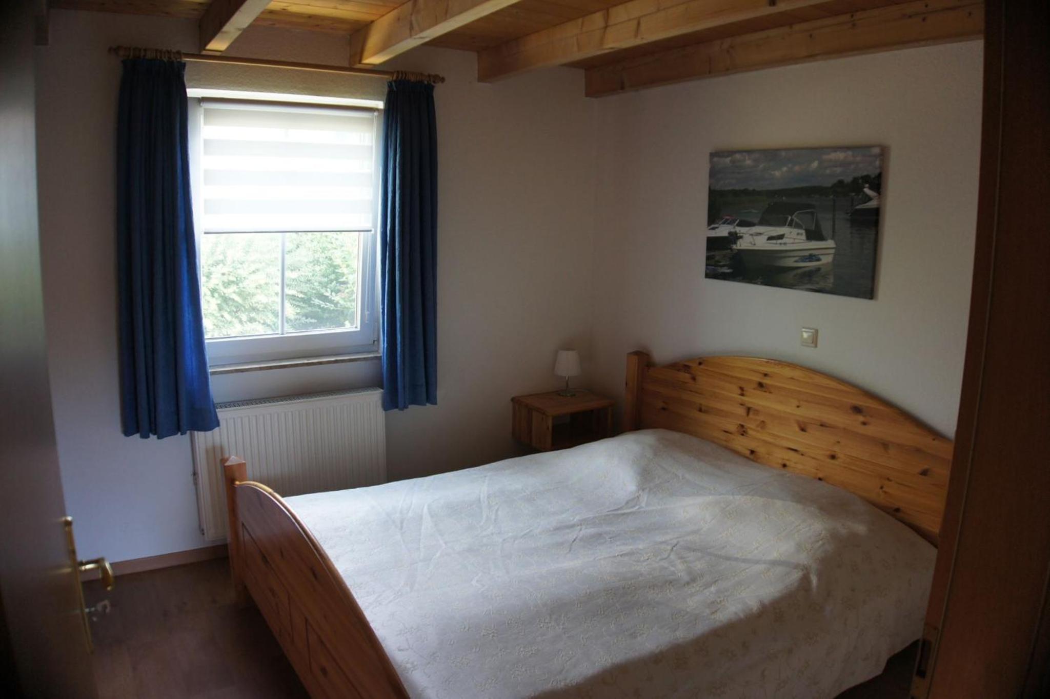 Ferienhaus Jabel 29