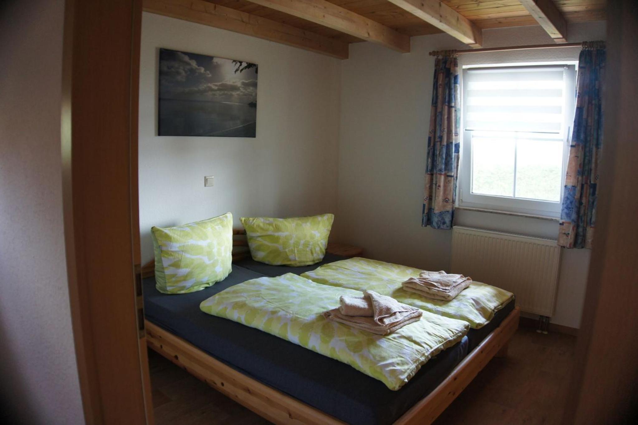 Ferienhaus Jabel 29