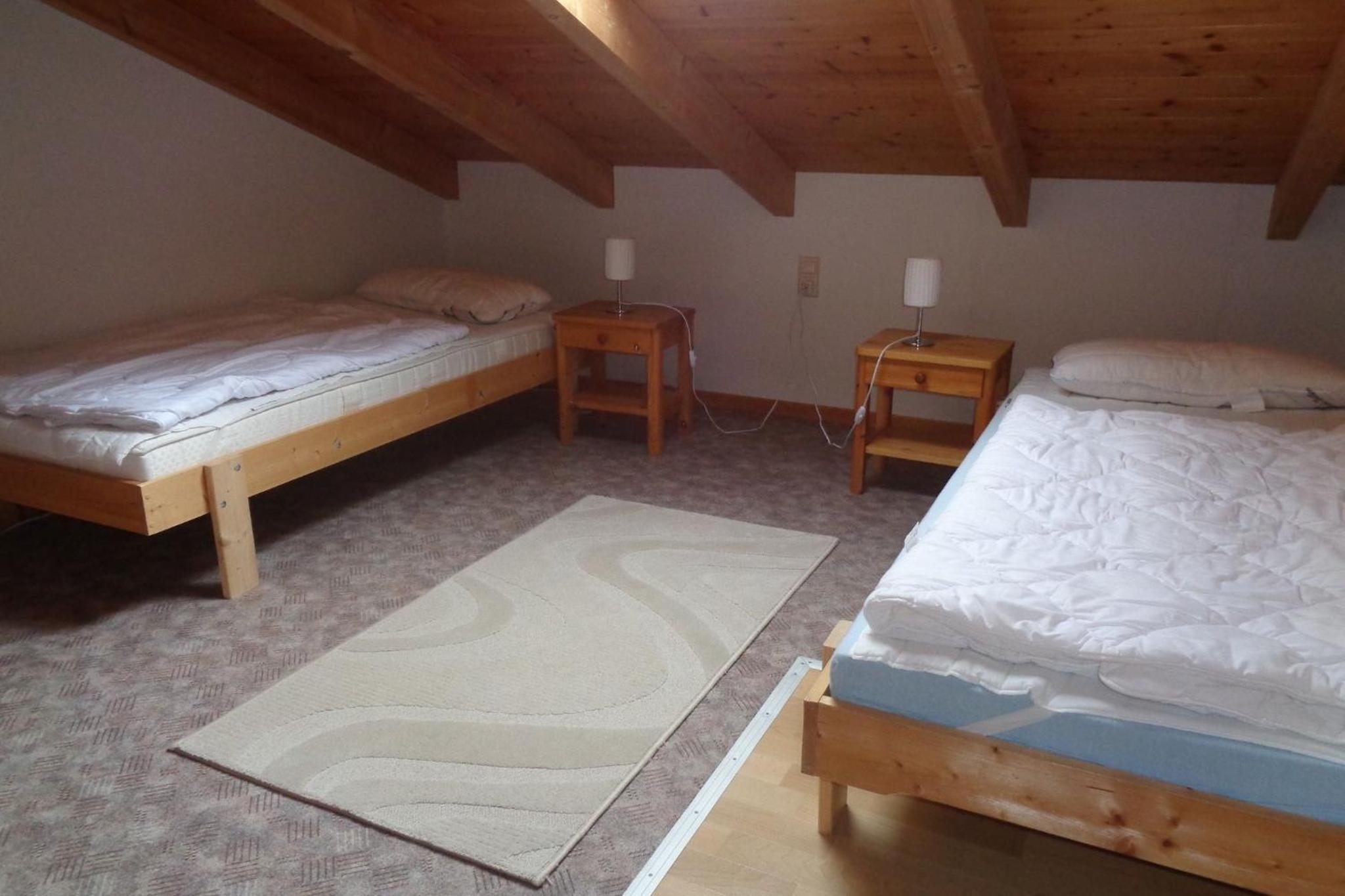 Ferienhaus Jabel 29