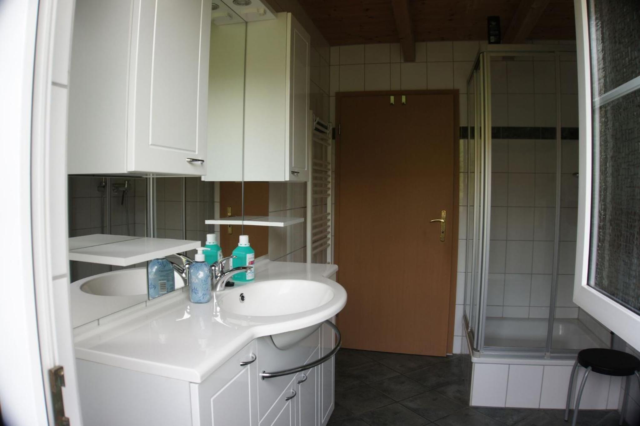 Ferienhaus Jabel 29