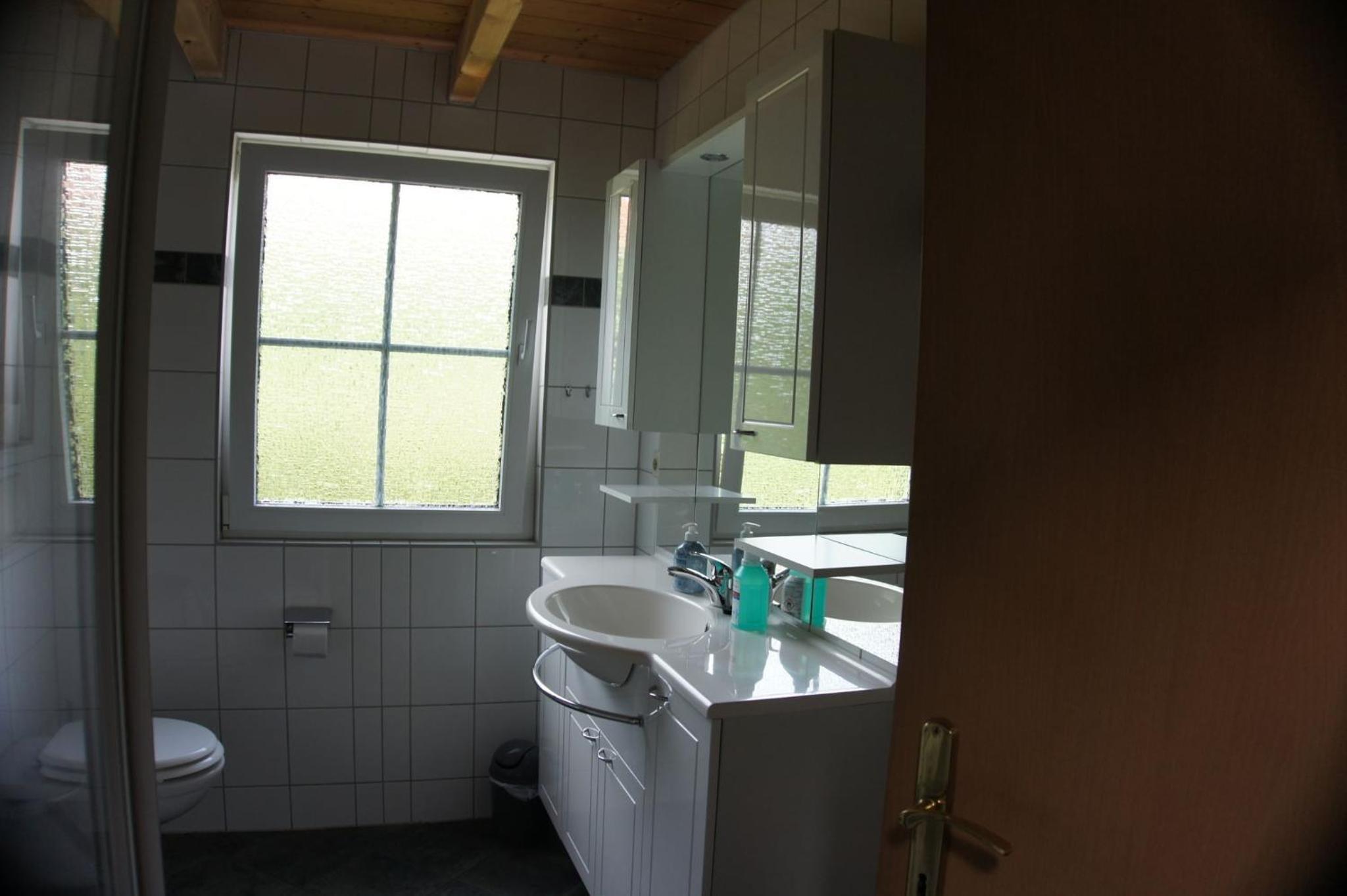 Ferienhaus Jabel 29