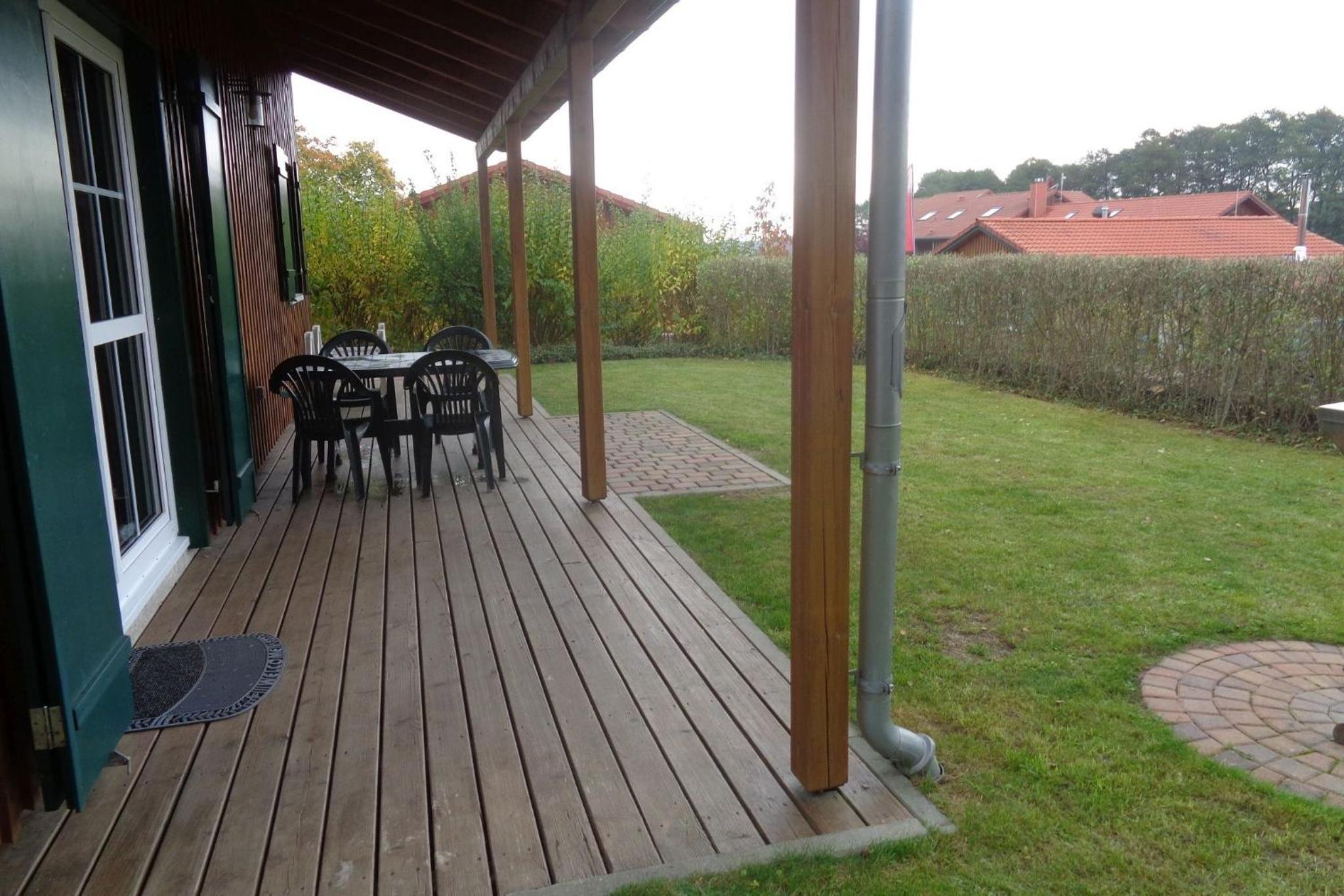 Ferienhaus Jabel 29