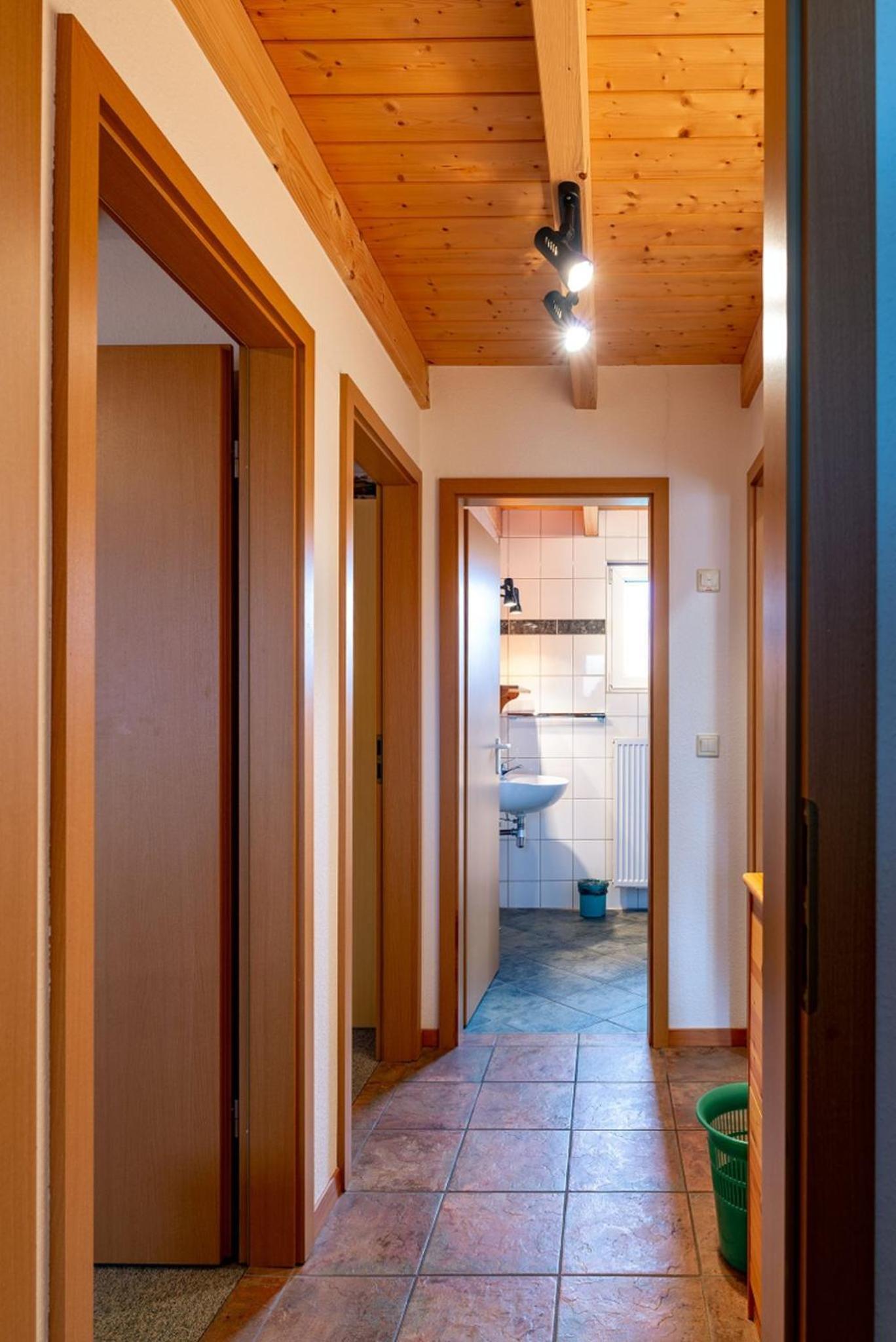 Ferienhaus Jabel 25