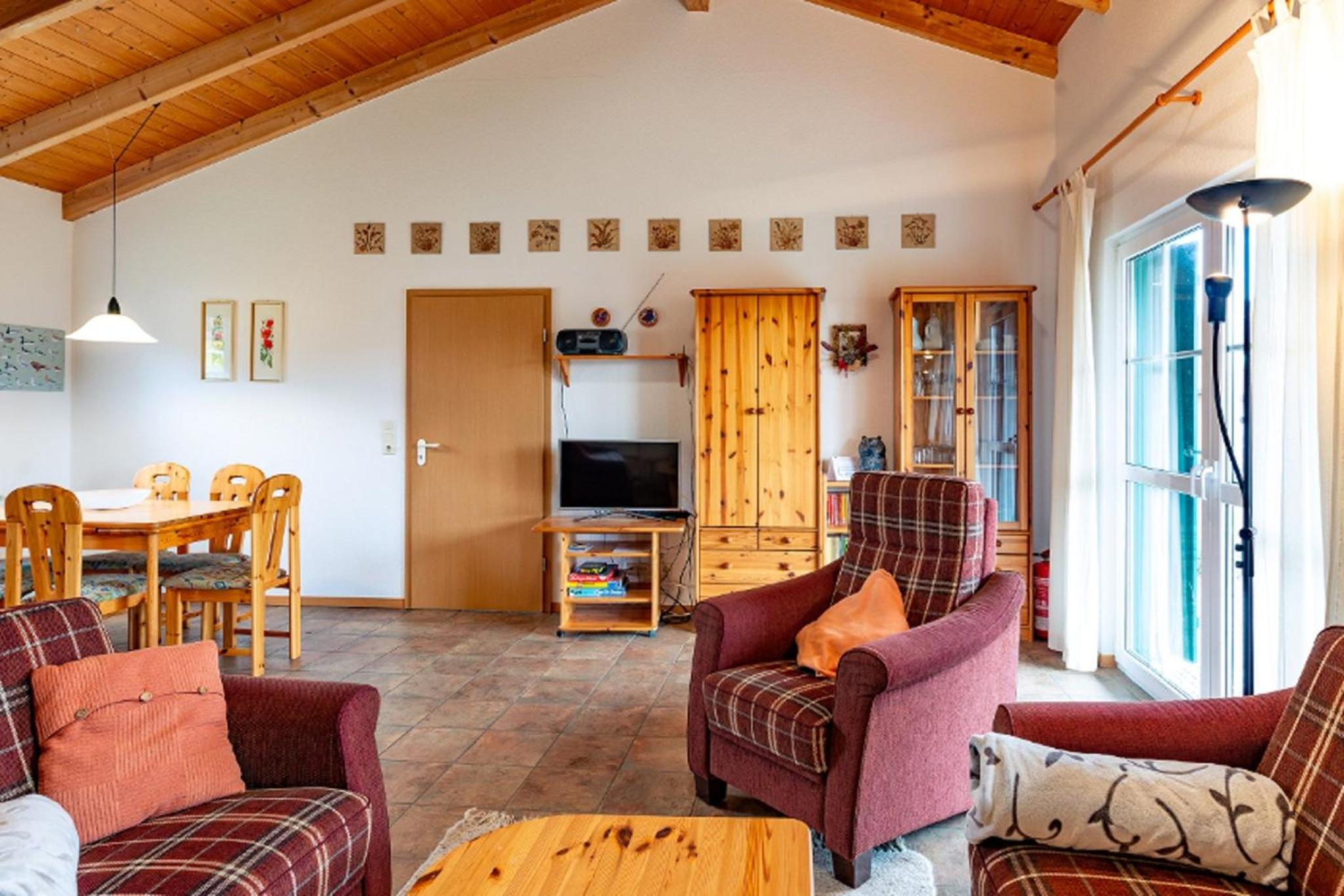 Ferienhaus Jabel 25
