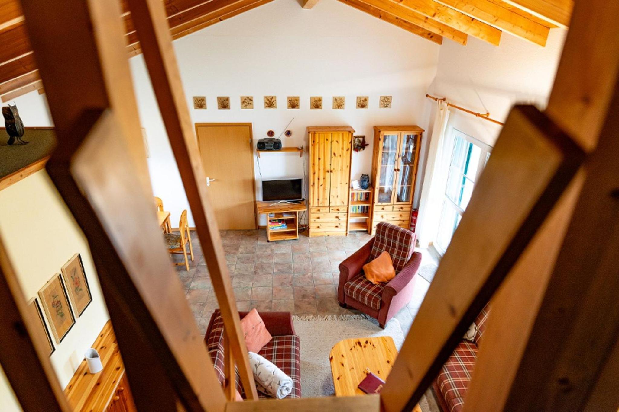 Ferienhaus Jabel 25