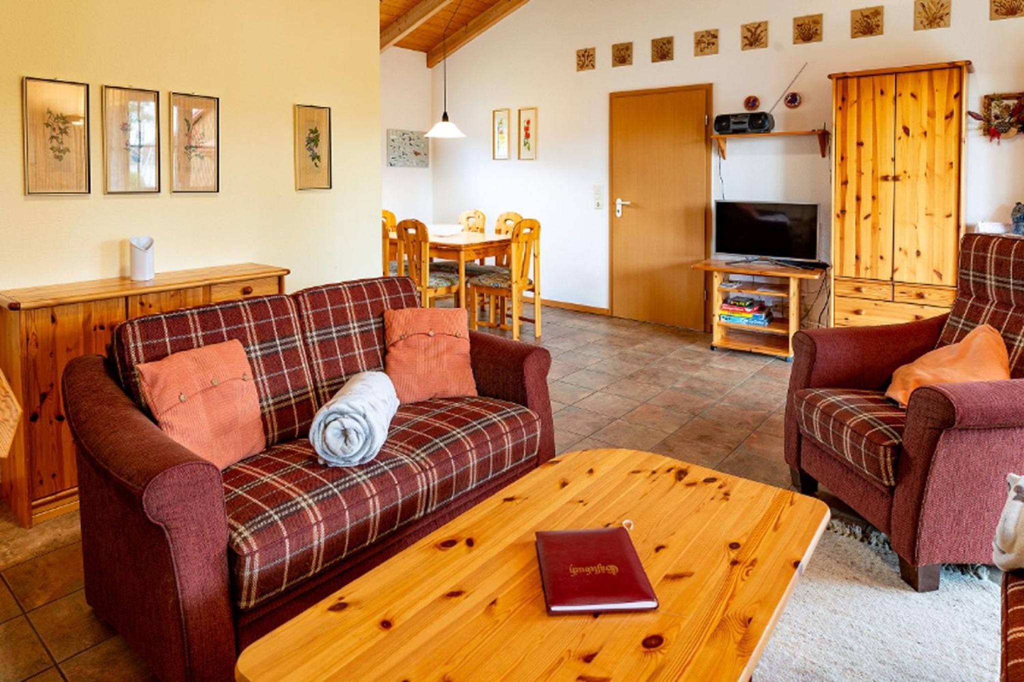 Ferienhaus Jabel 25