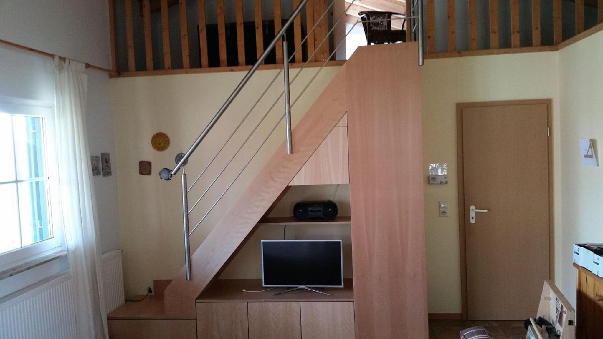 Ferienhaus Jabel 25