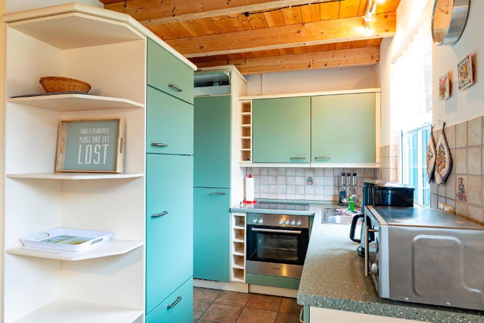 Ferienhaus Jabel 25