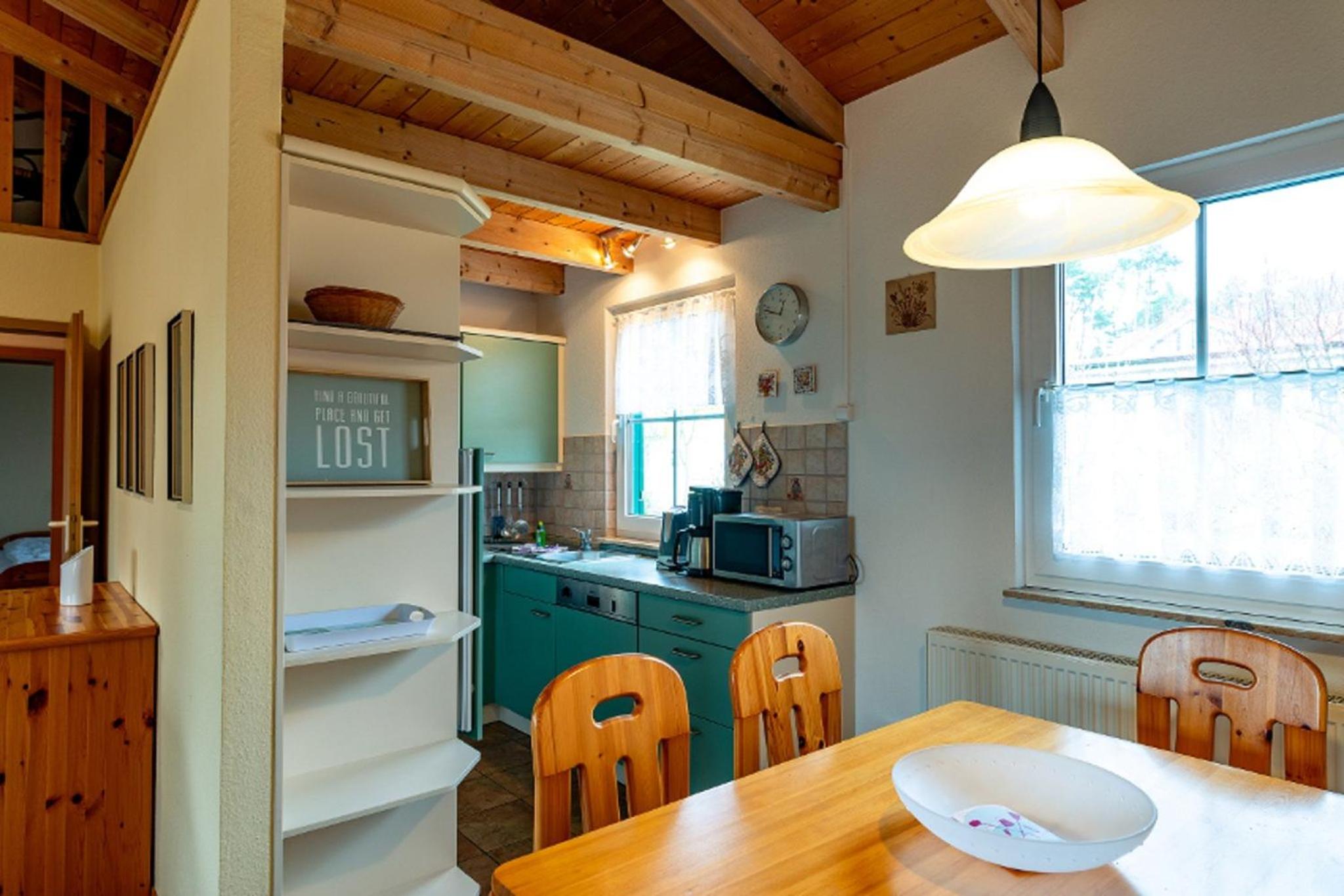 Ferienhaus Jabel 25