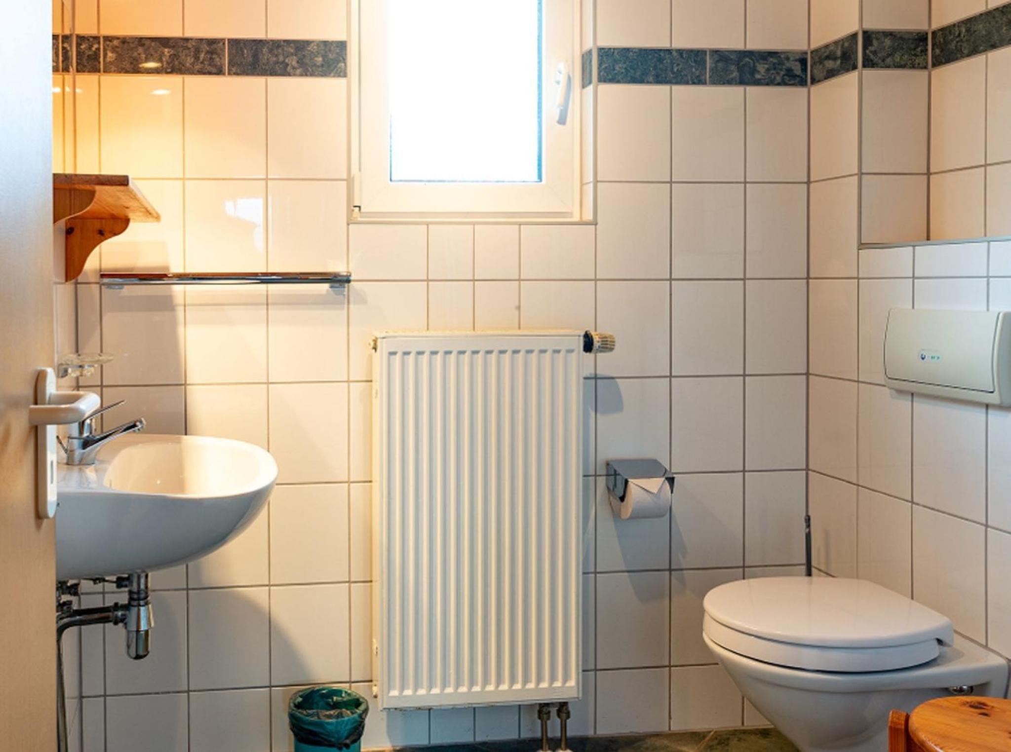 Ferienhaus Jabel 25